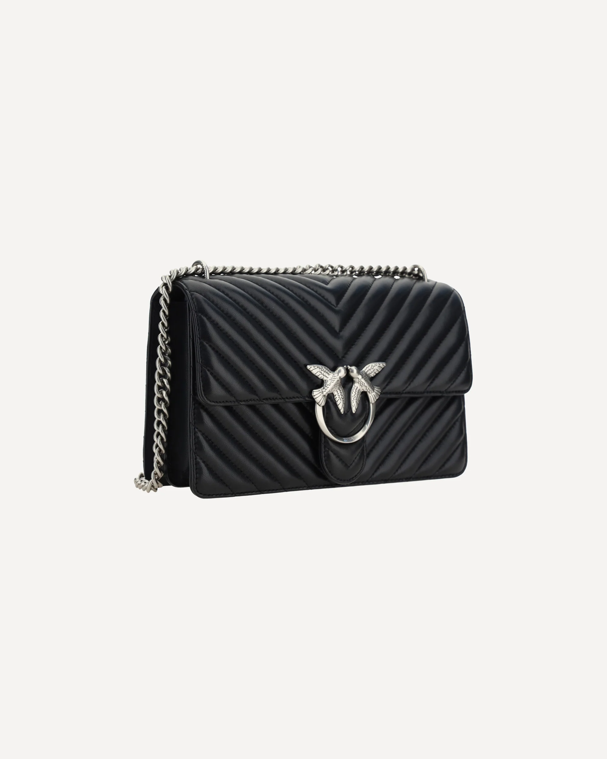 Love One Classic Shoulder Bag - Image 4