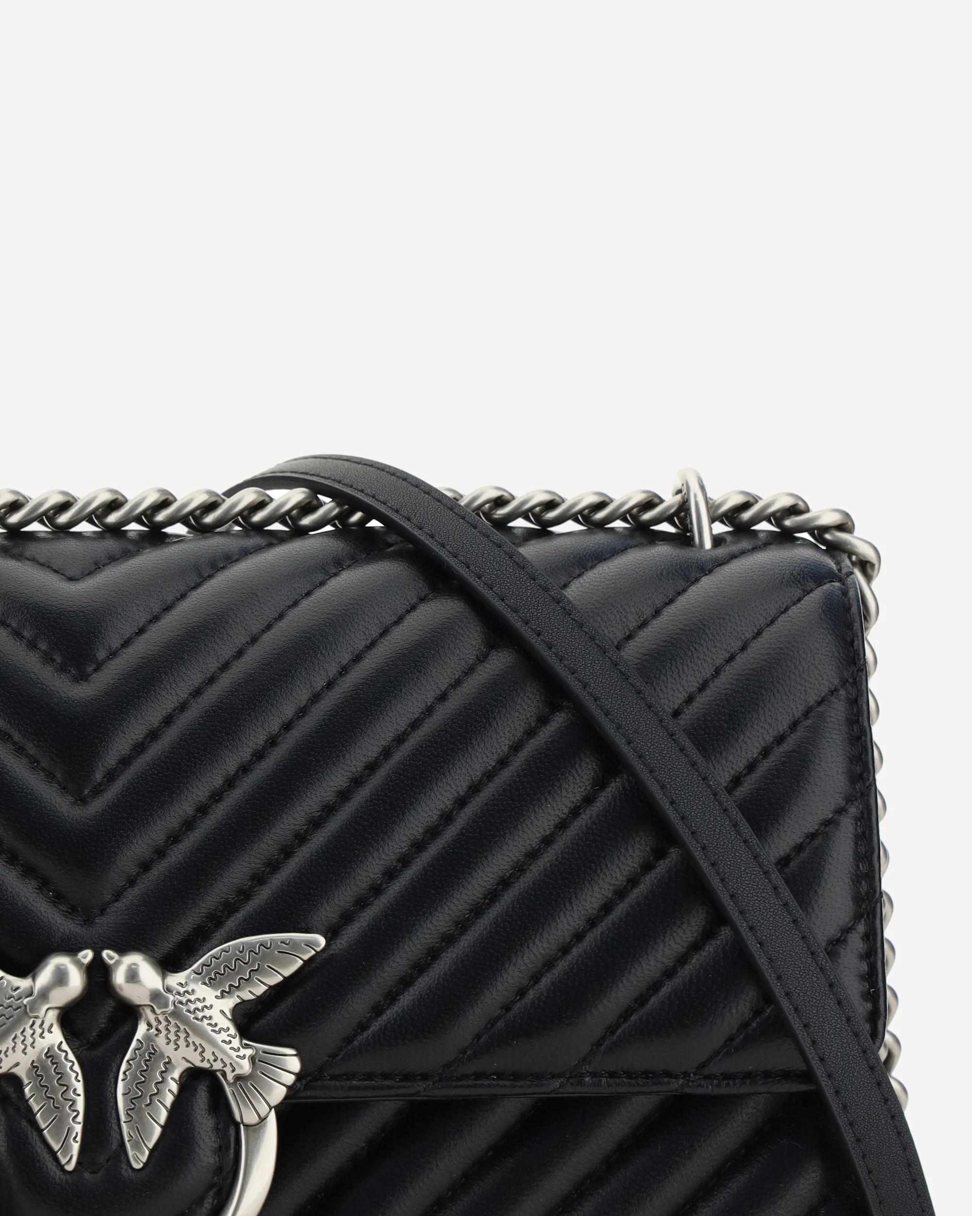 Love One Classic Shoulder Bag - Image 6