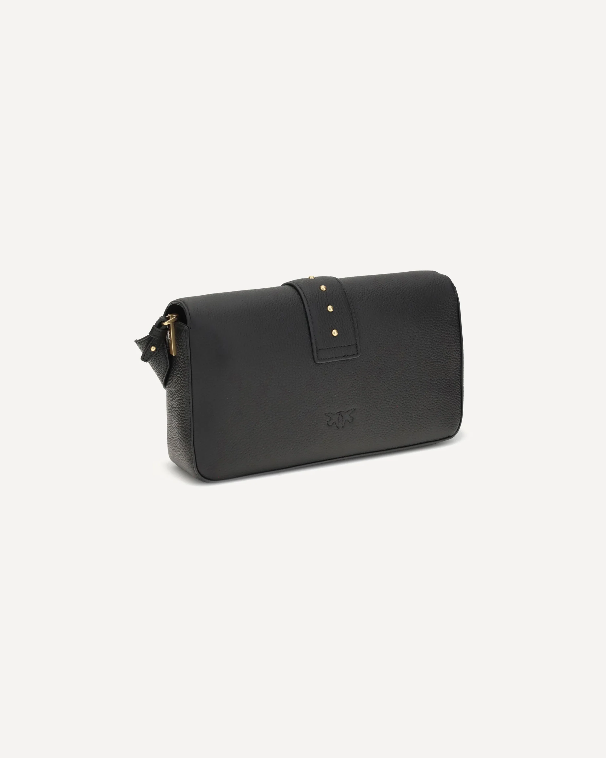 Love leather Shoulder Bag - Image 5