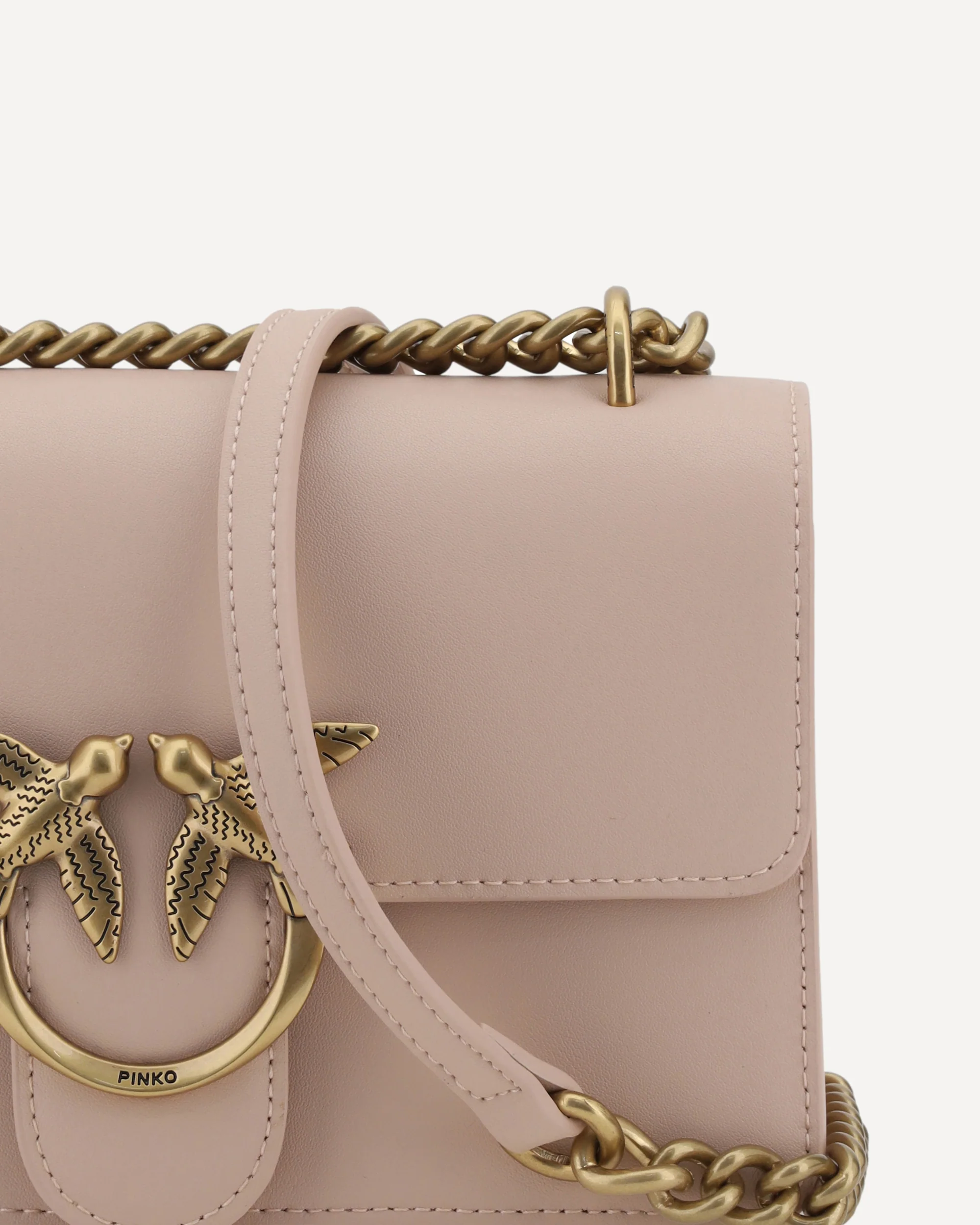 Love One Mini Shoulder Bag - Image 6