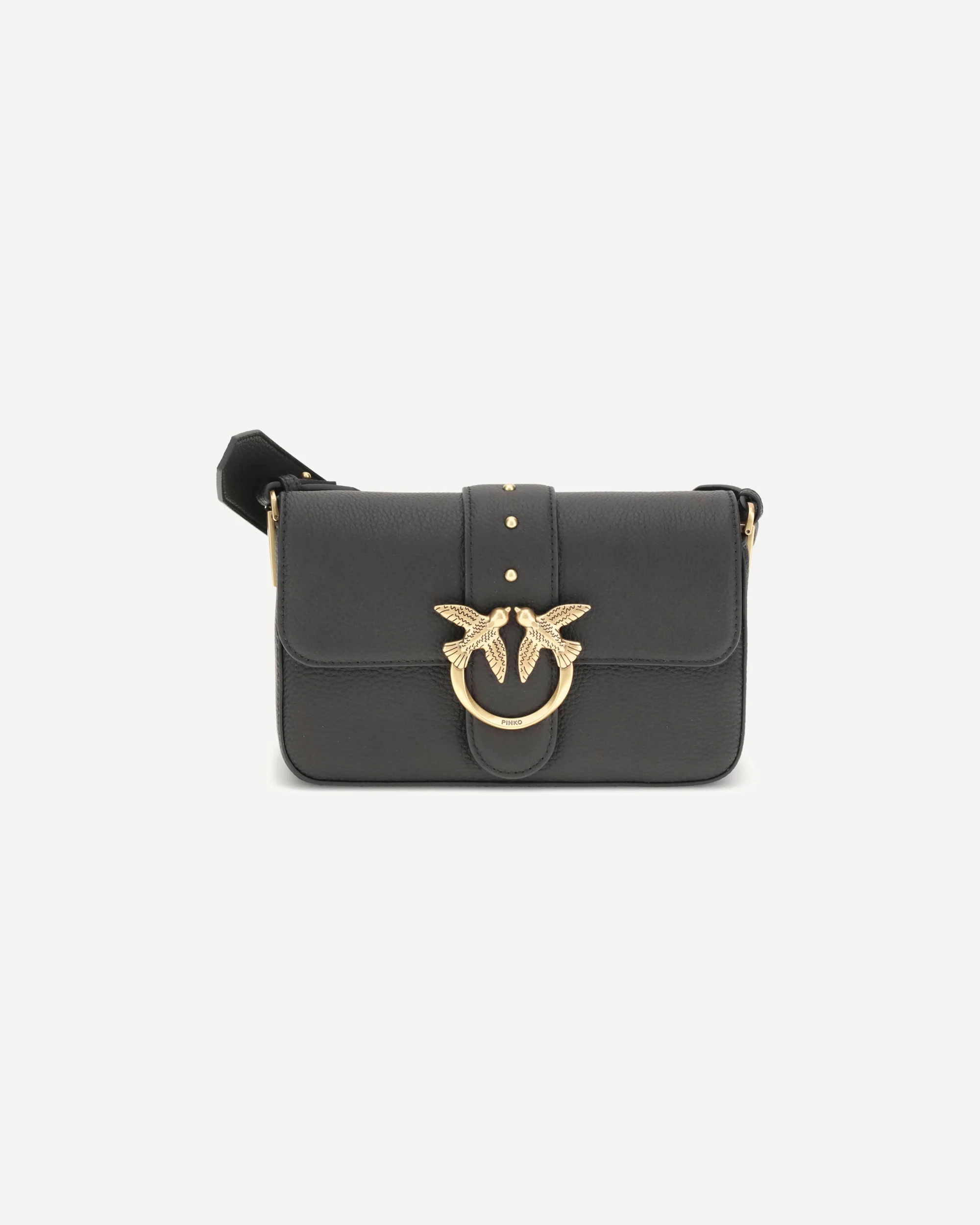 Love leather Shoulder Bag - Image 3