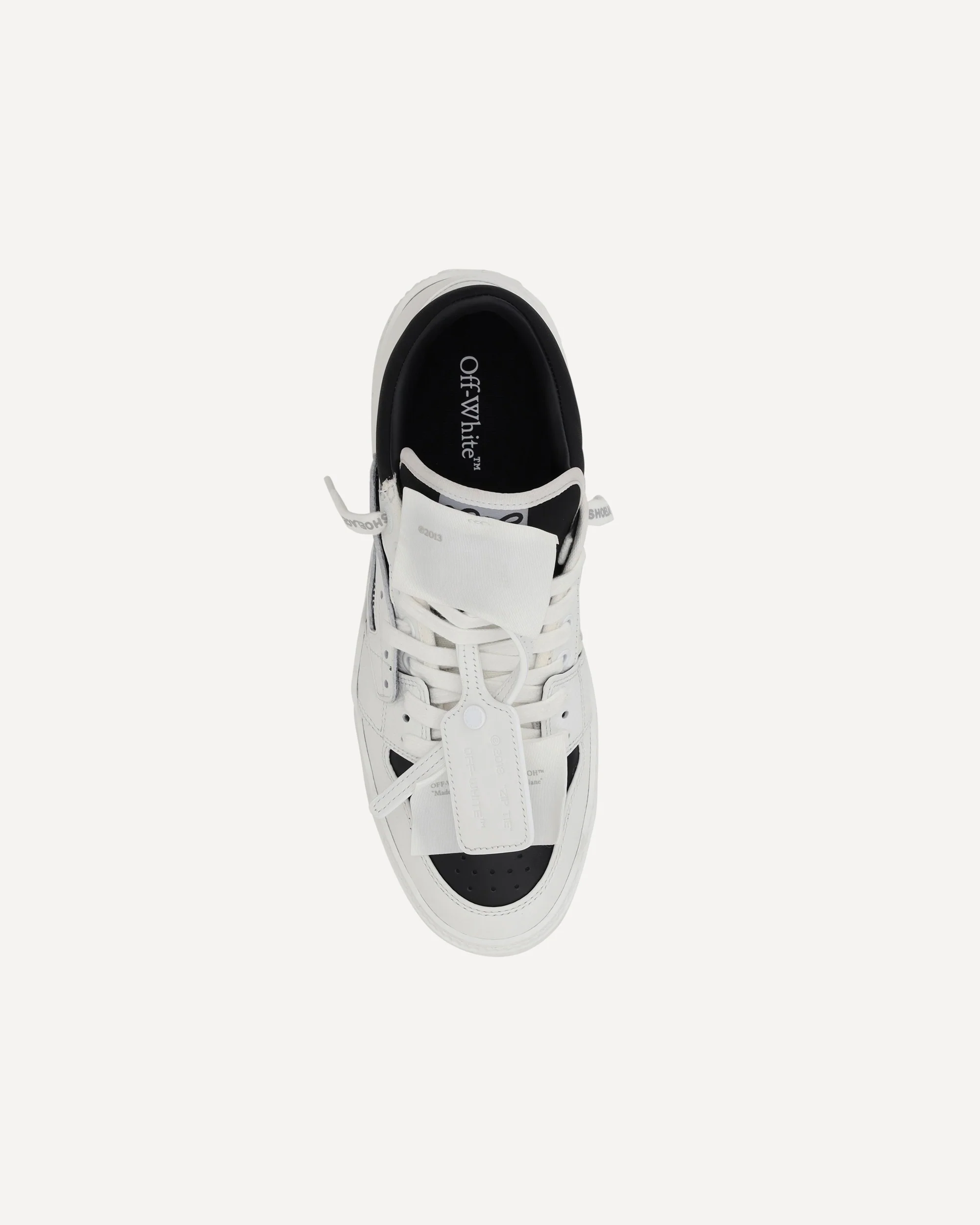 Low 3.0 Off Court Sneakers - Image 6