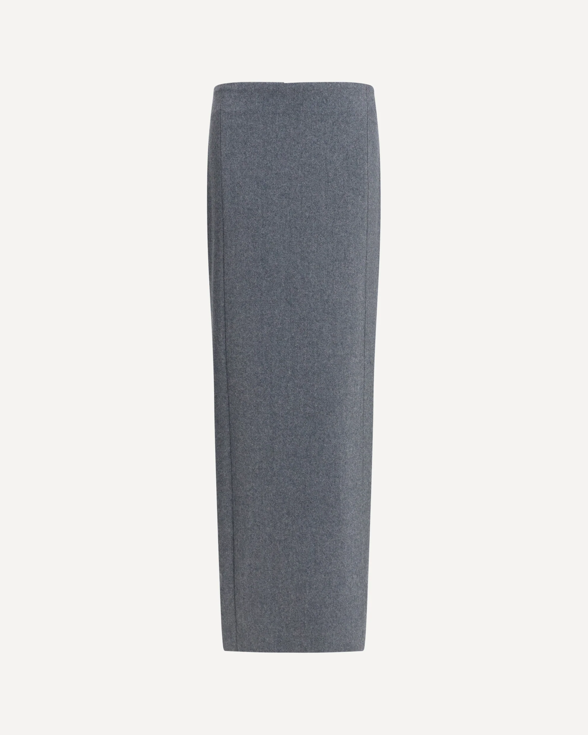 High-waist pencil Skirt - Image 3