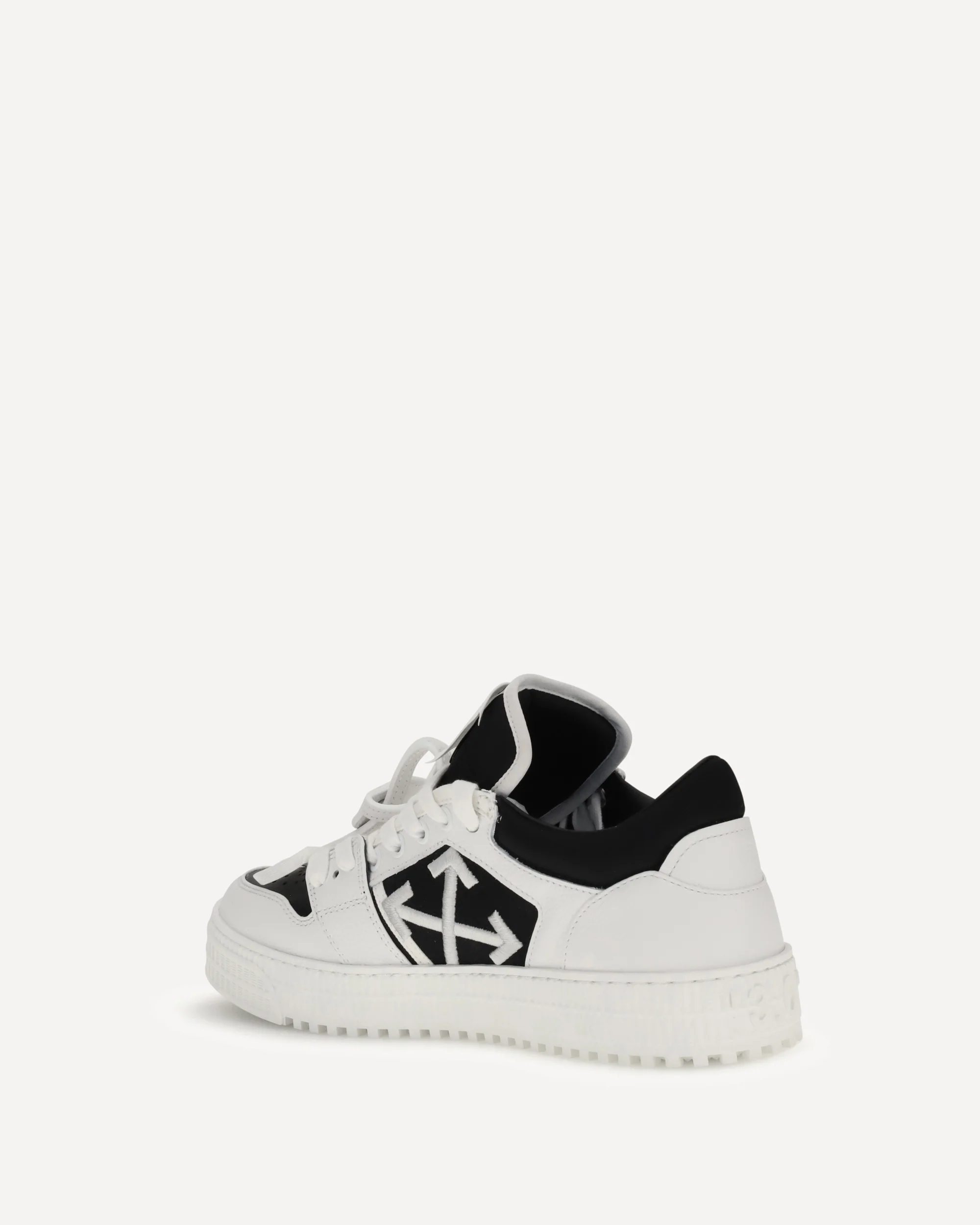 Low Top 3.0 Off Court Sneakers - Image 2