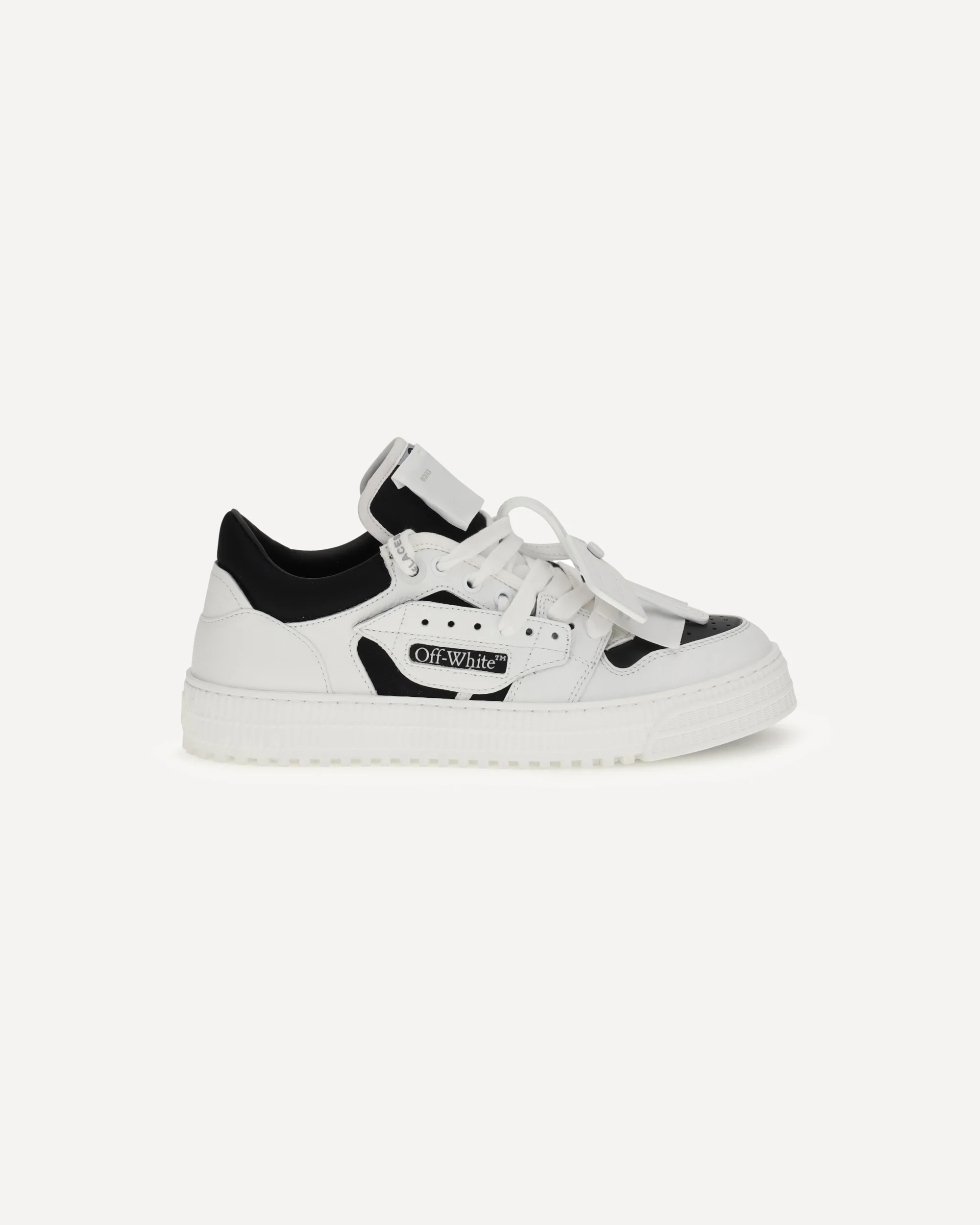 Low Top 3.0 Off Court Sneakers - Image 3
