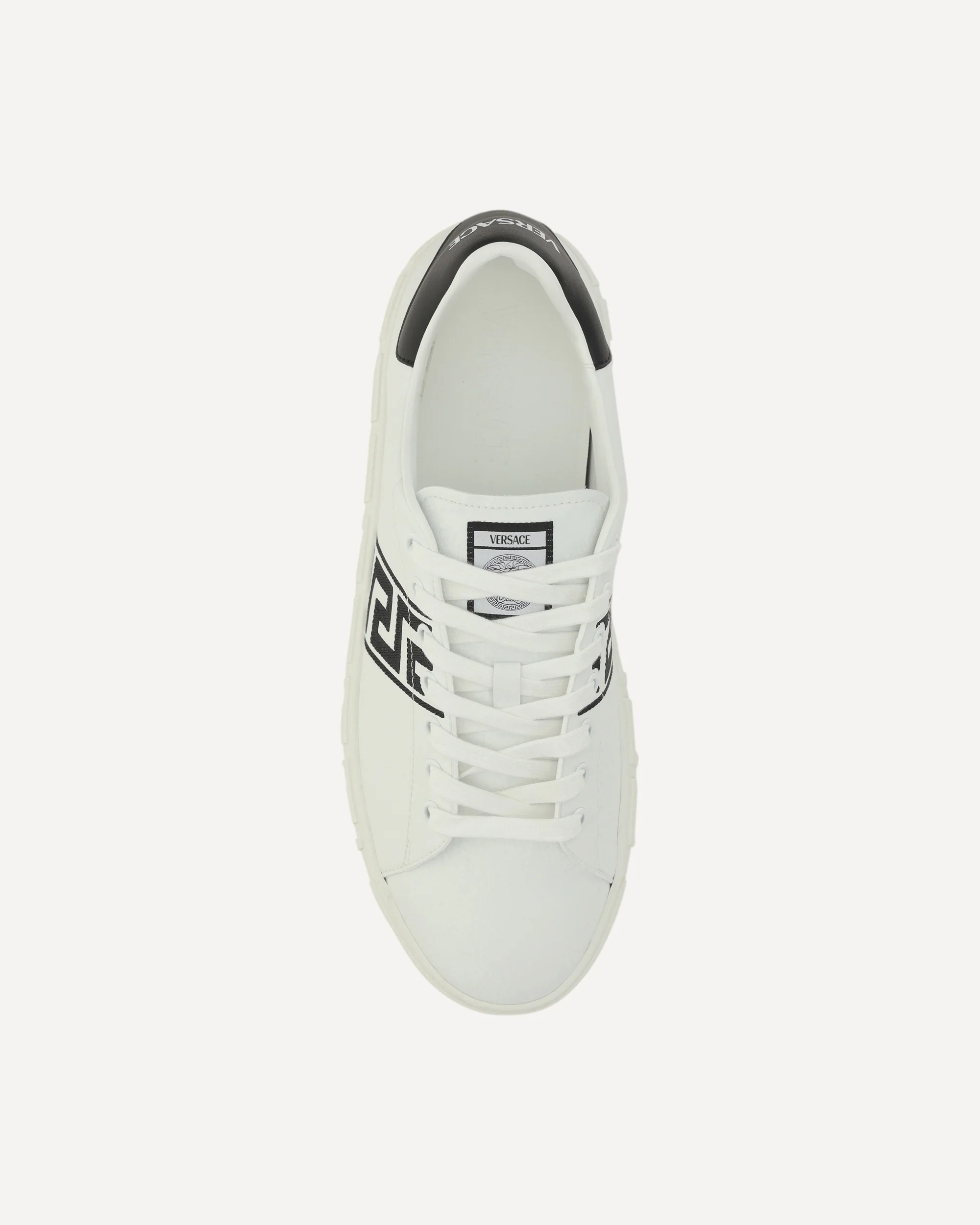 Low Top Sneakers - Image 6