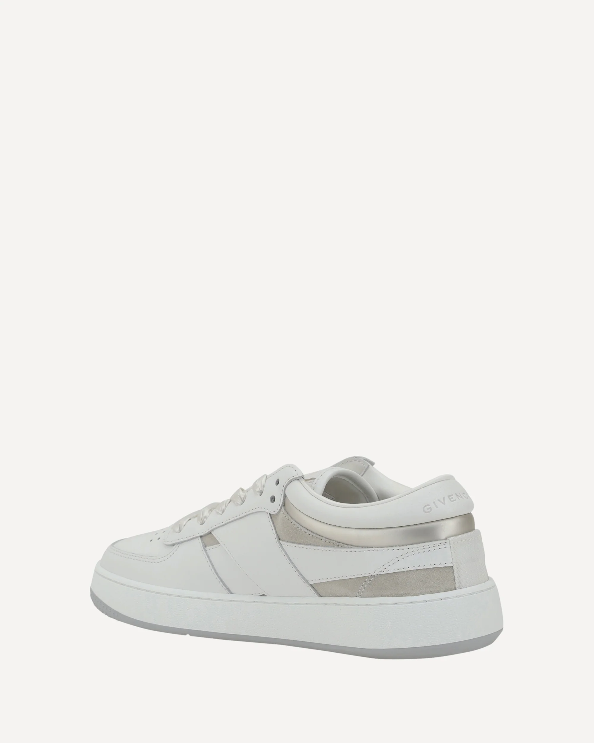 Low Top Sneakers - Image 2