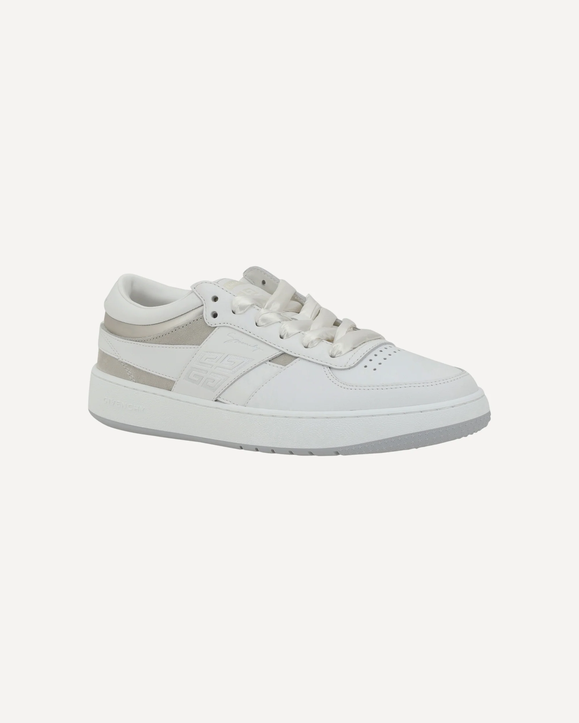 Low Top Sneakers - Image 4