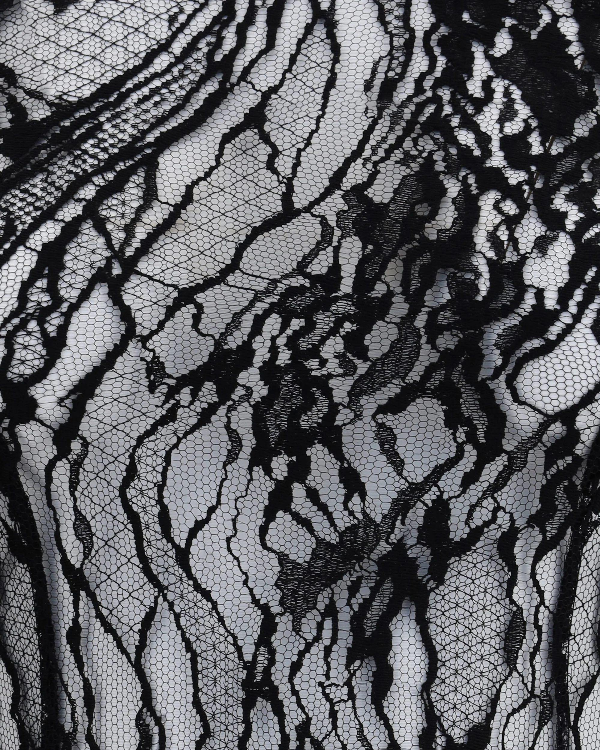 Lace Bodysuit - Image 5