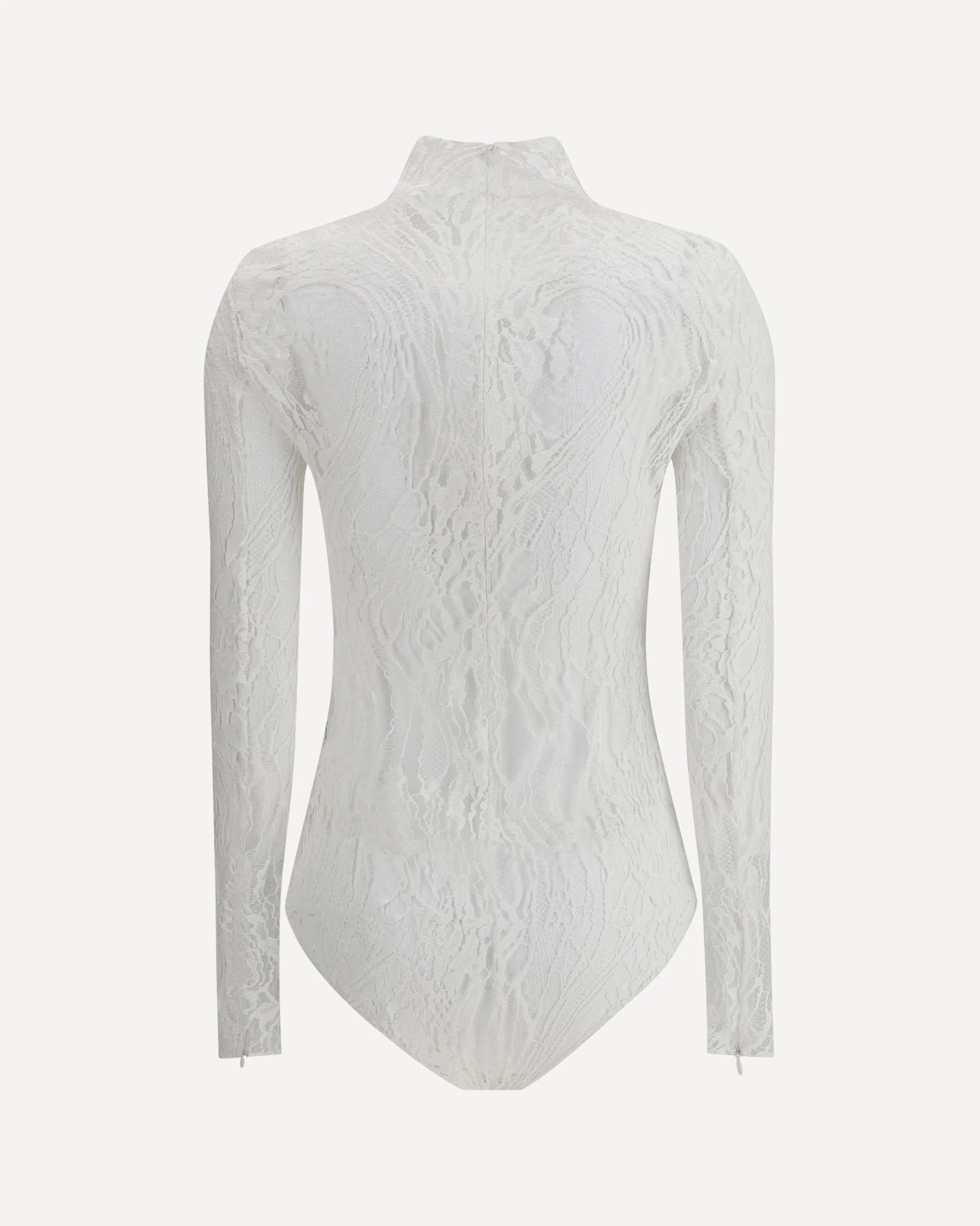 Lace Bodysuit - Image 4