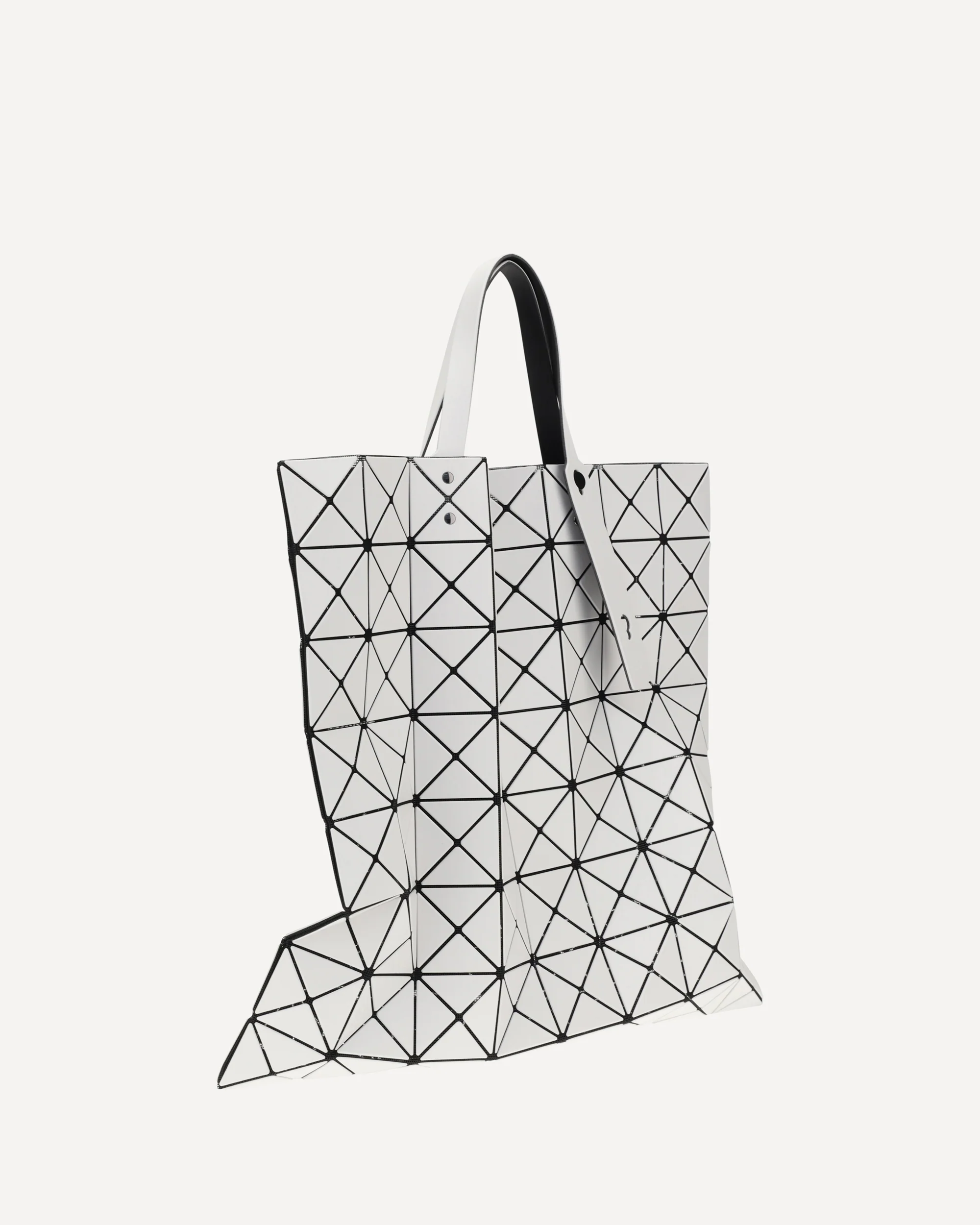 Lucent Matte Tote Bag - Image 2