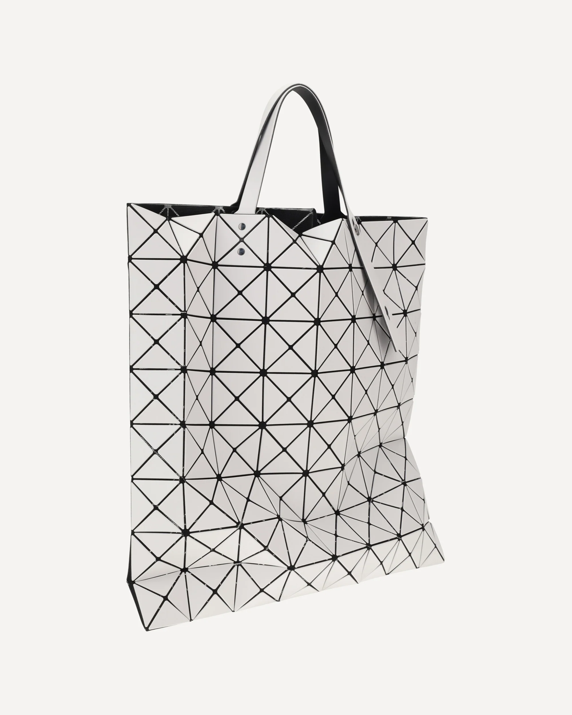 Lucent Matte Tote Bag - Image 4