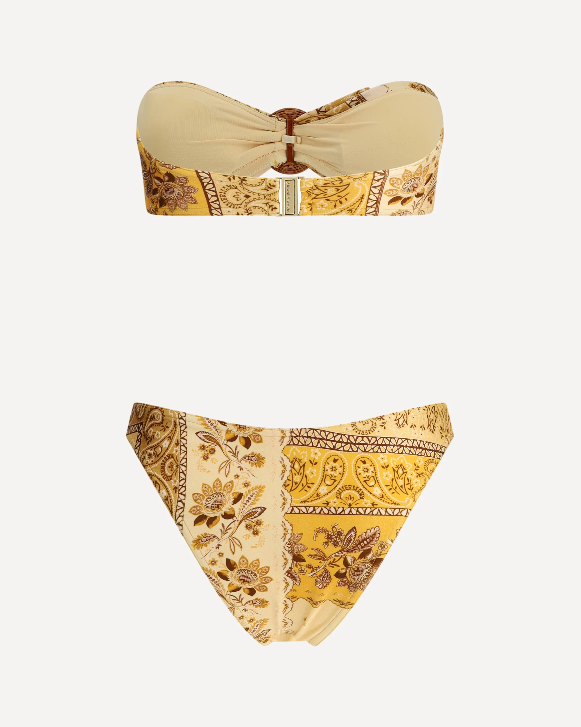 Lucky Bamboo Swimsuit - Image 2