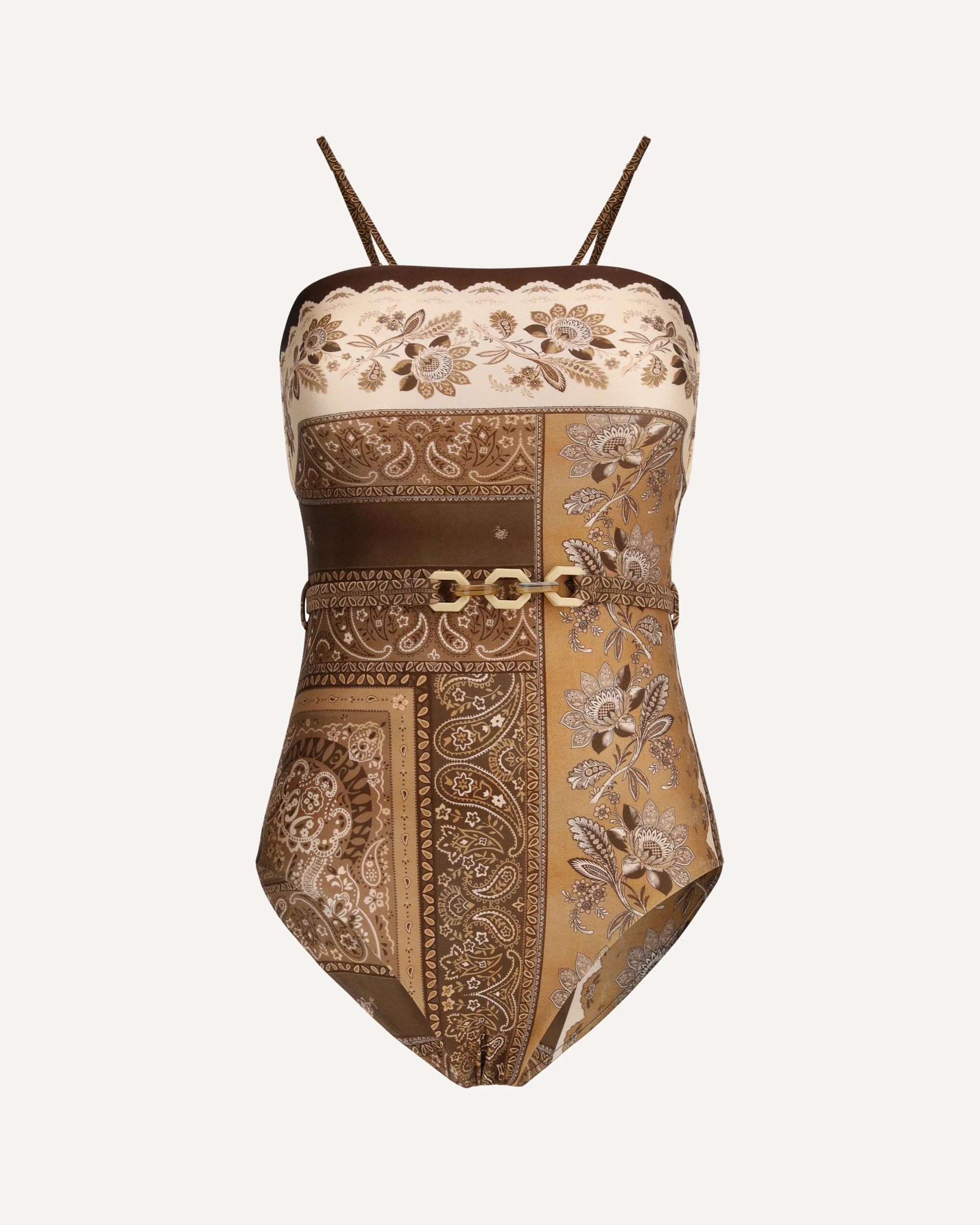 Lucky one-piece Swimsuit - Image 3