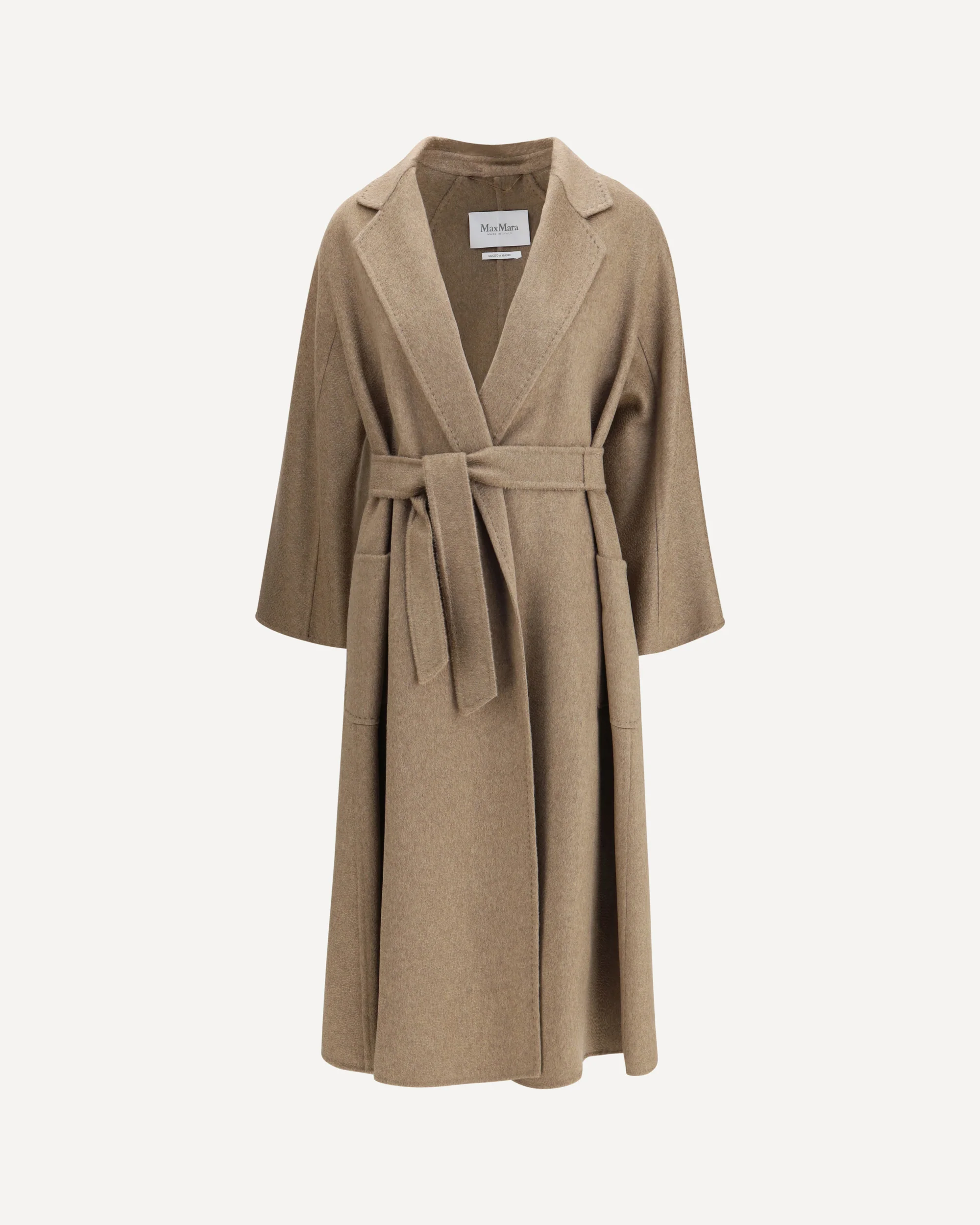 Ludmilla Icon Coat - Image 3