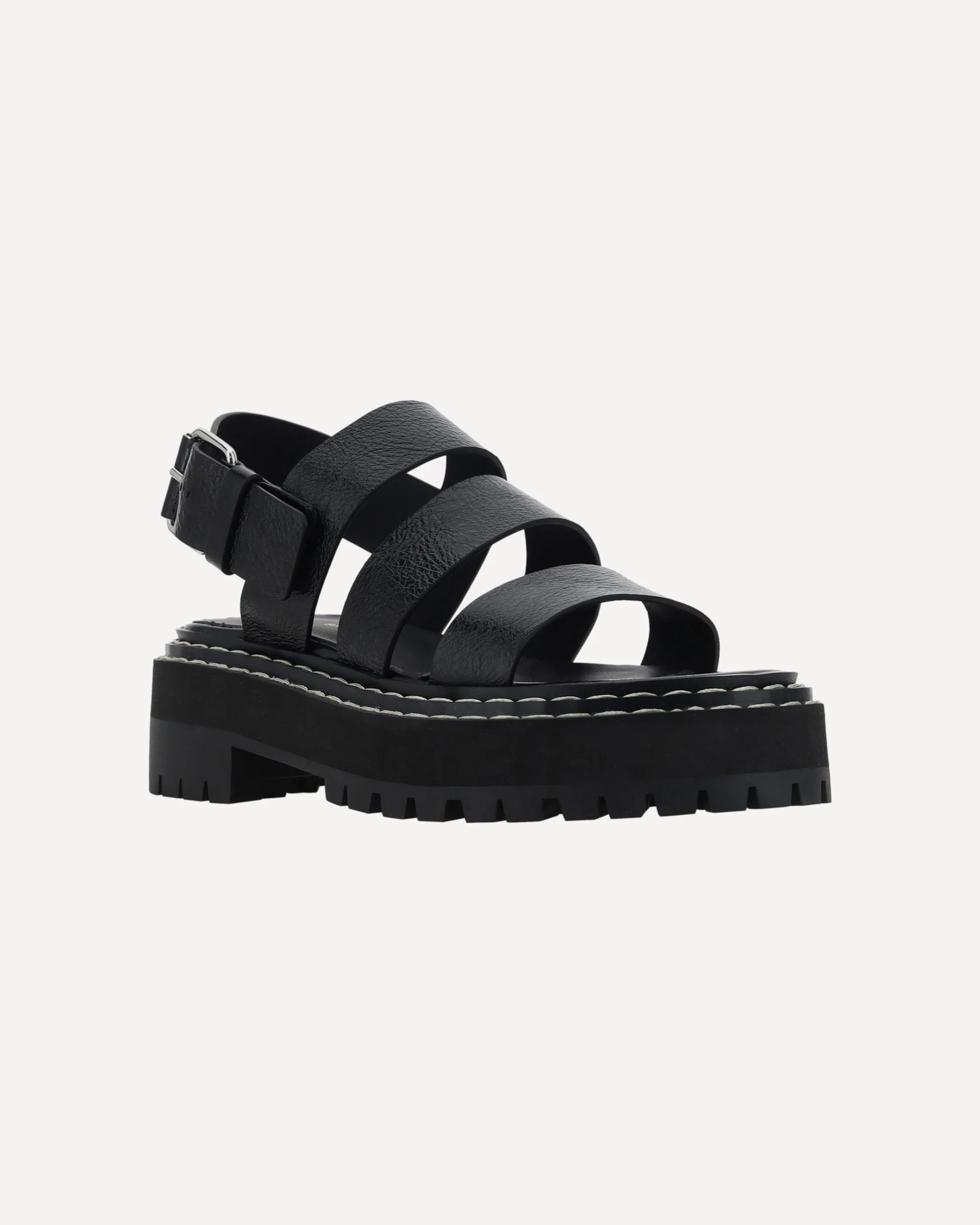 Lug Sandals - Image 4