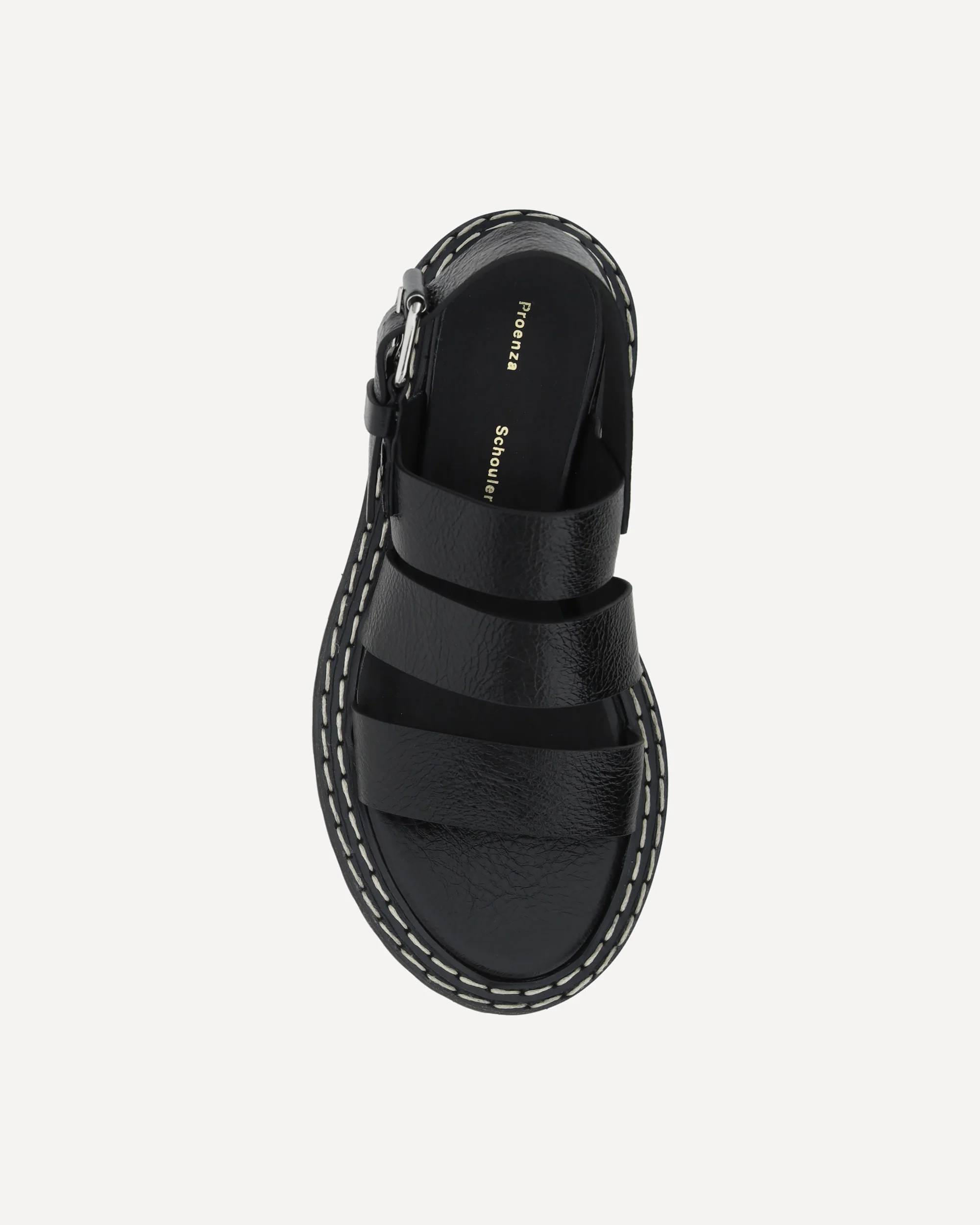 Lug Sandals - Image 6