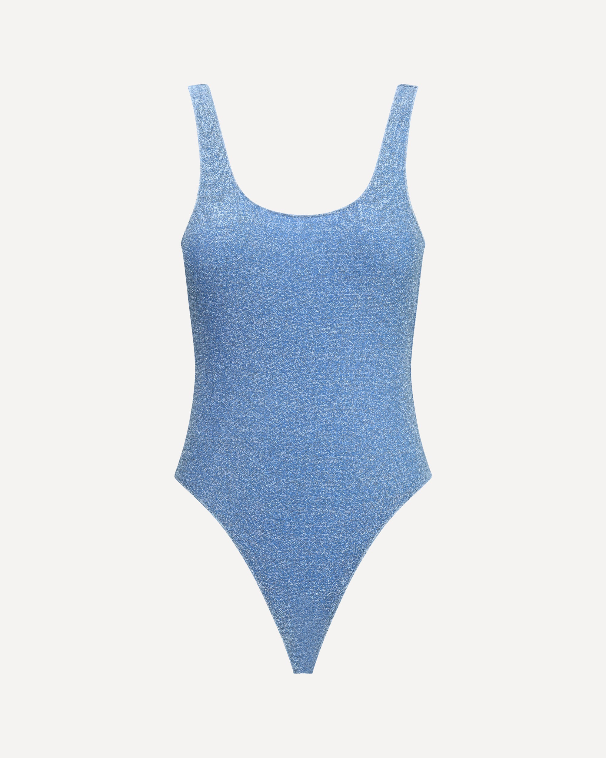 Lumière Sporty One Piece Swimsuit - Image 3