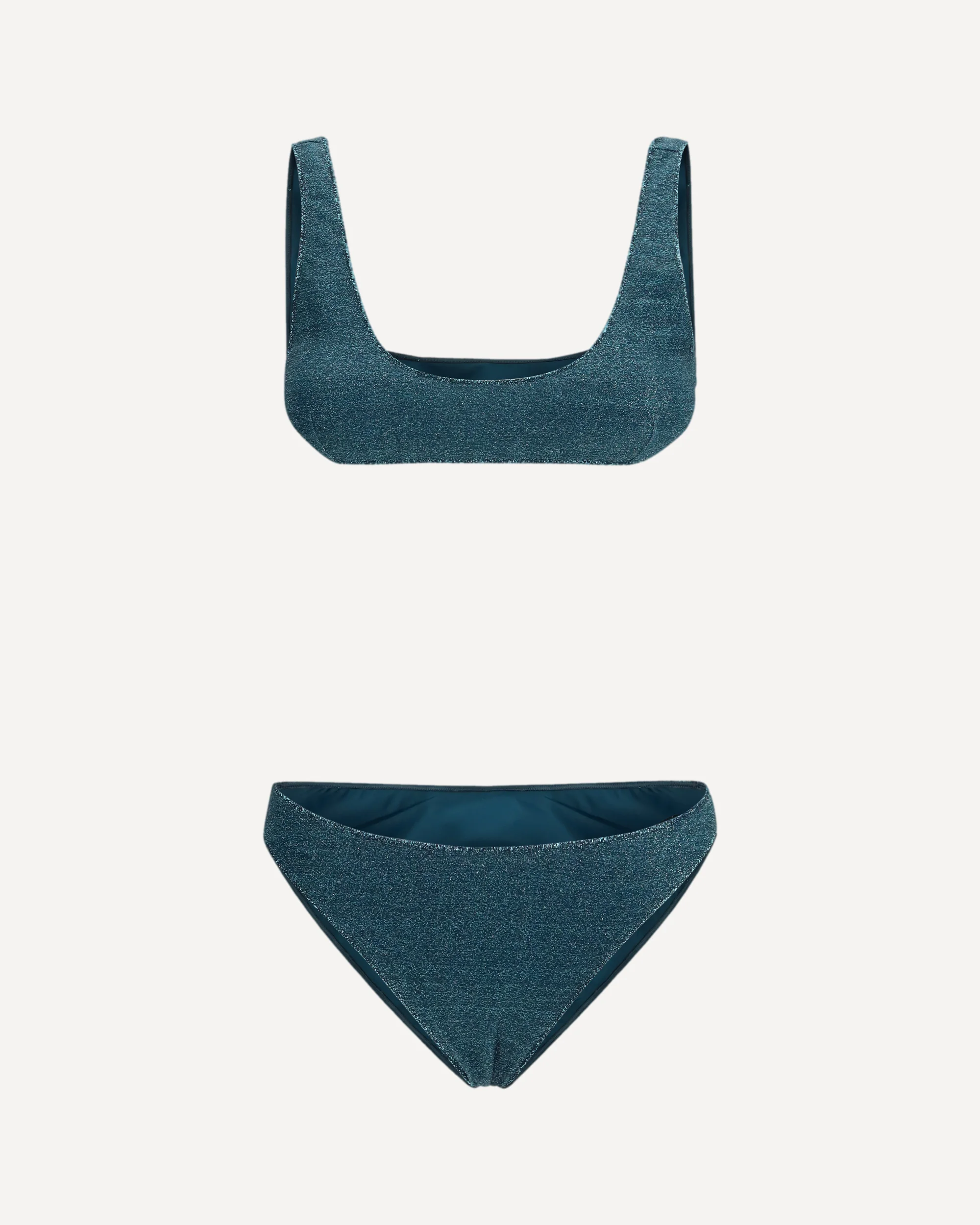 Lumiere Sporty Swimsuit