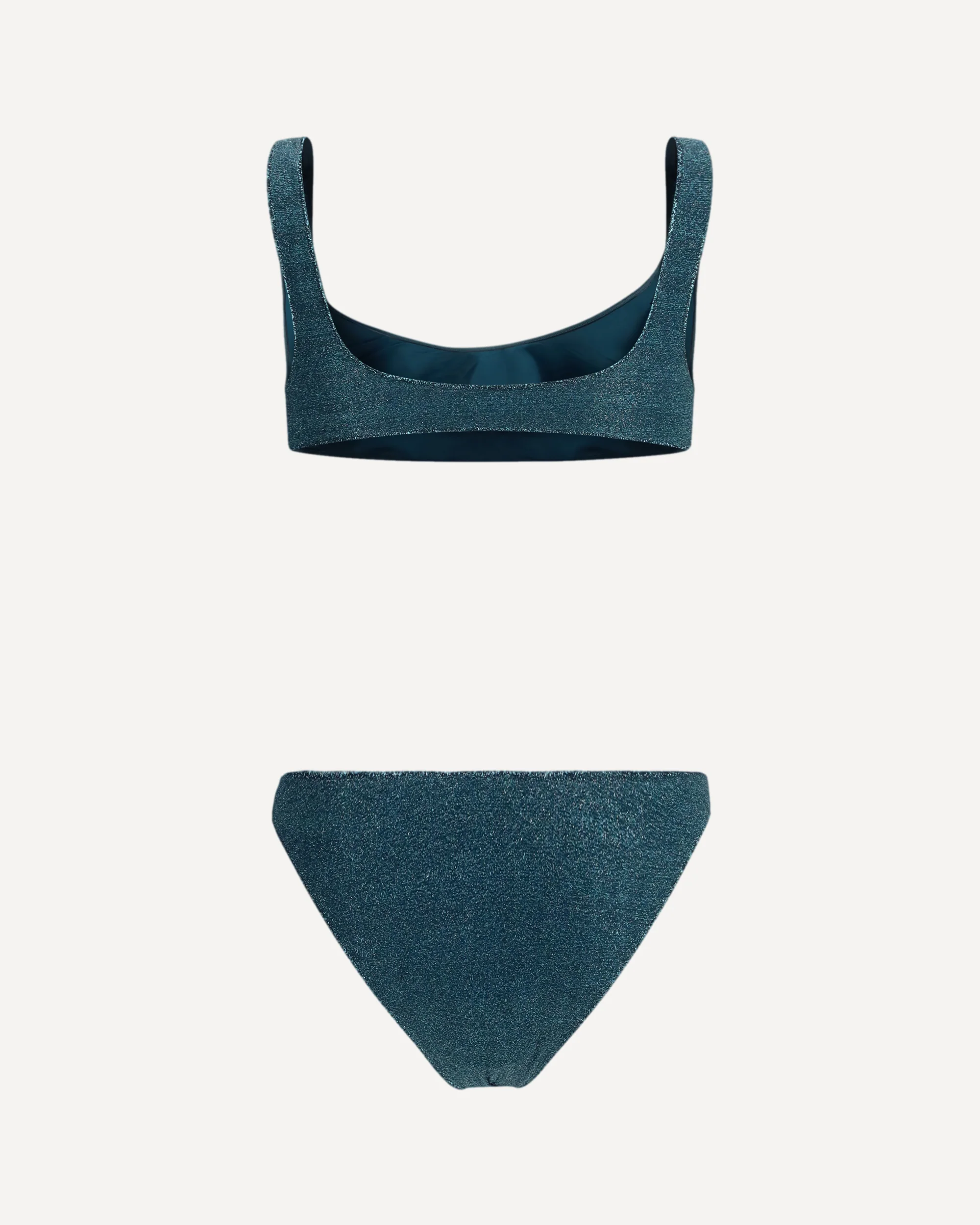 Lumiere Sporty Swimsuit - Image 2