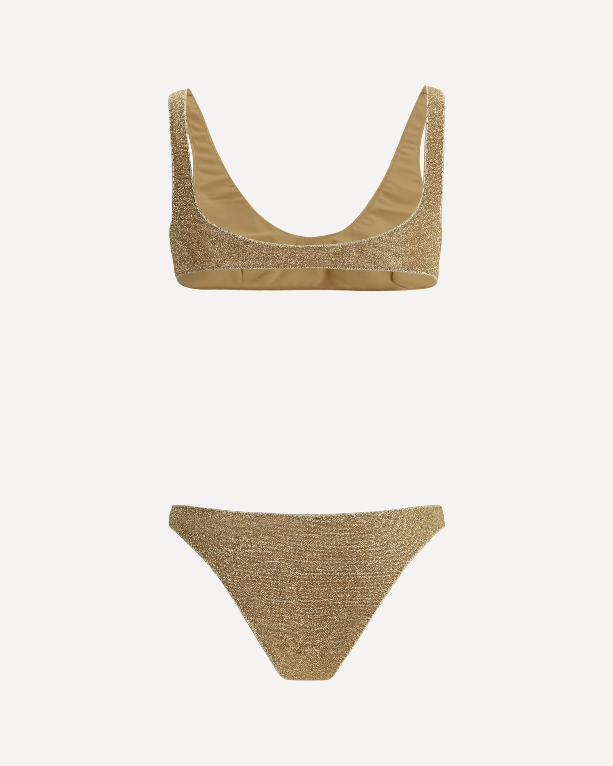 Lumiere Sporty Swimsuit - Image 2