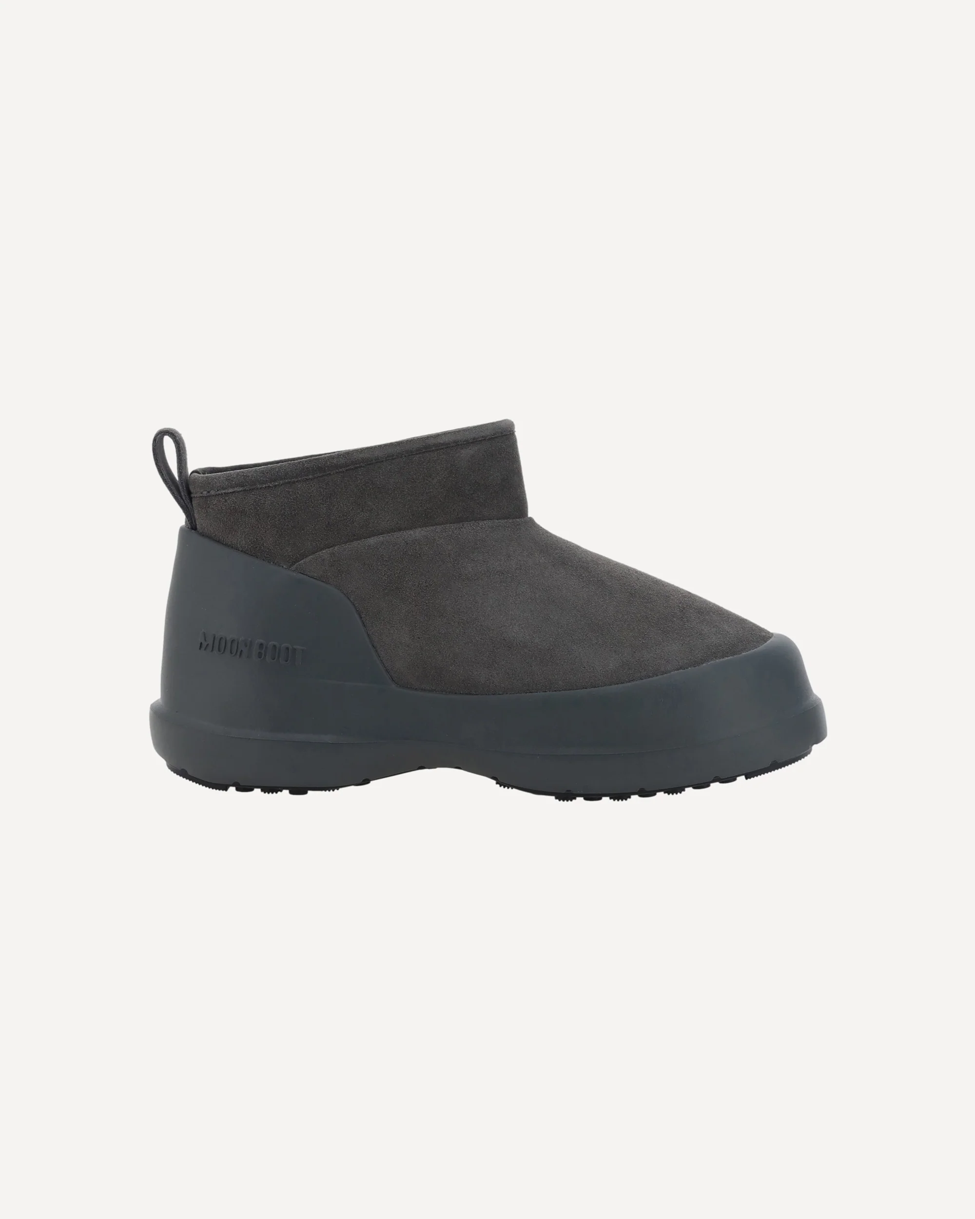 Luna Low Boots - Image 3