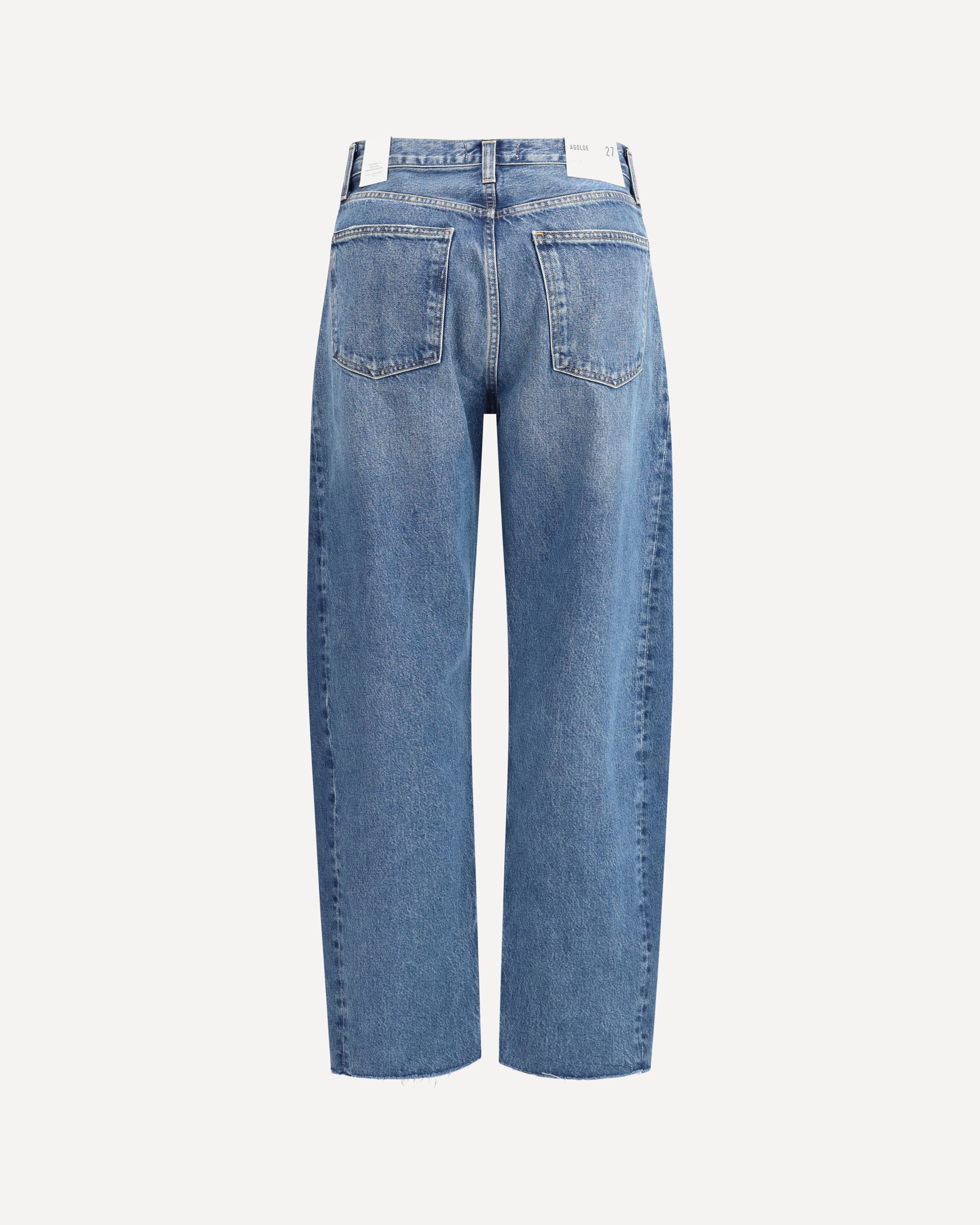 Luna Pieced Jeans - Image 4