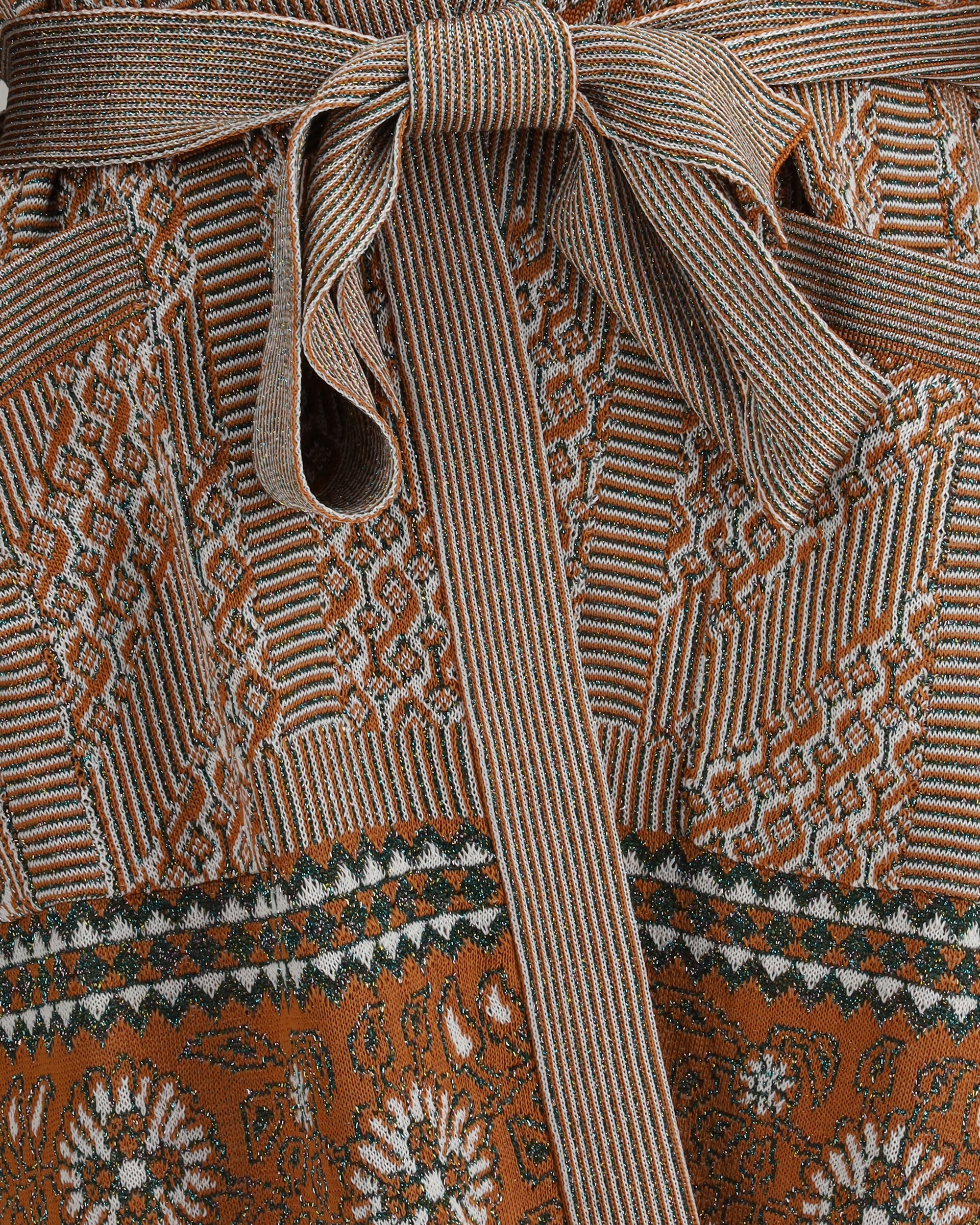 Lurex Cardigan - Image 5