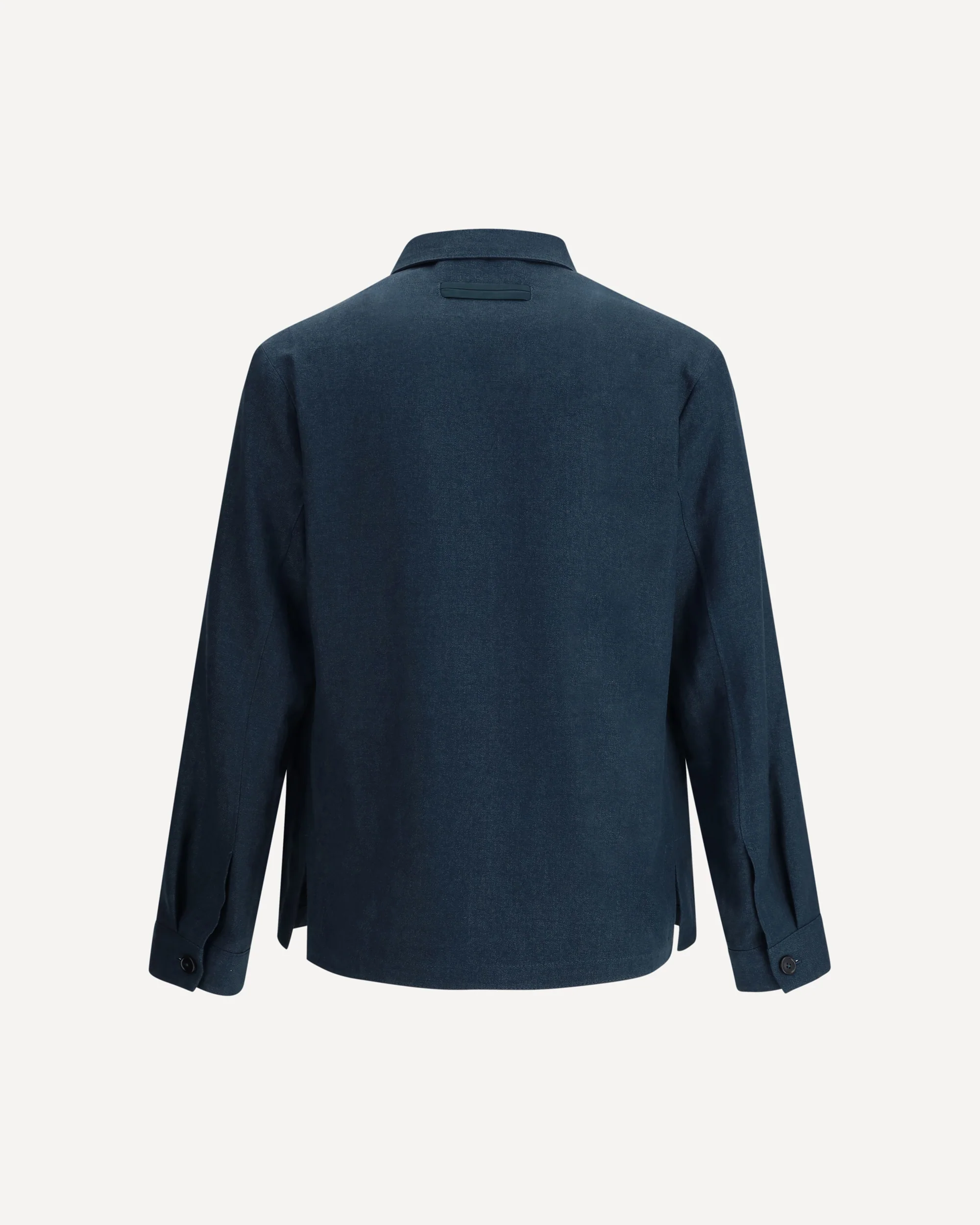 Luxury Jacket - Image 2