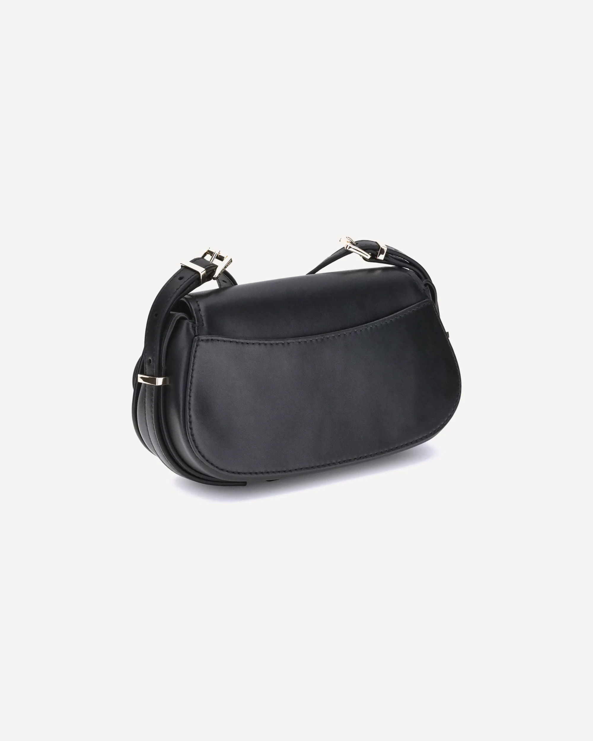 Small Lydia Shoulder Bag - Image 5