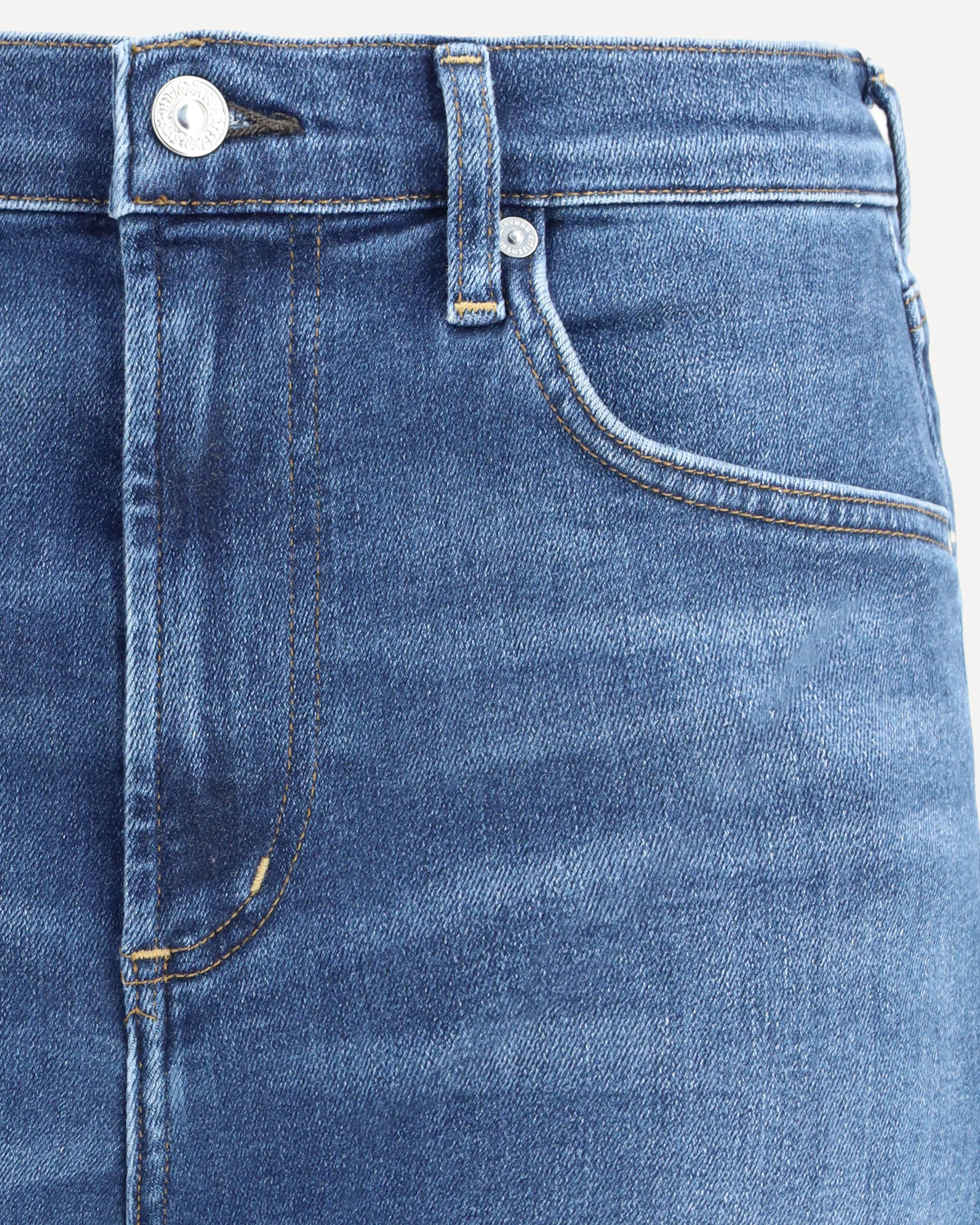 Lyra cropped Jeans - Image 5