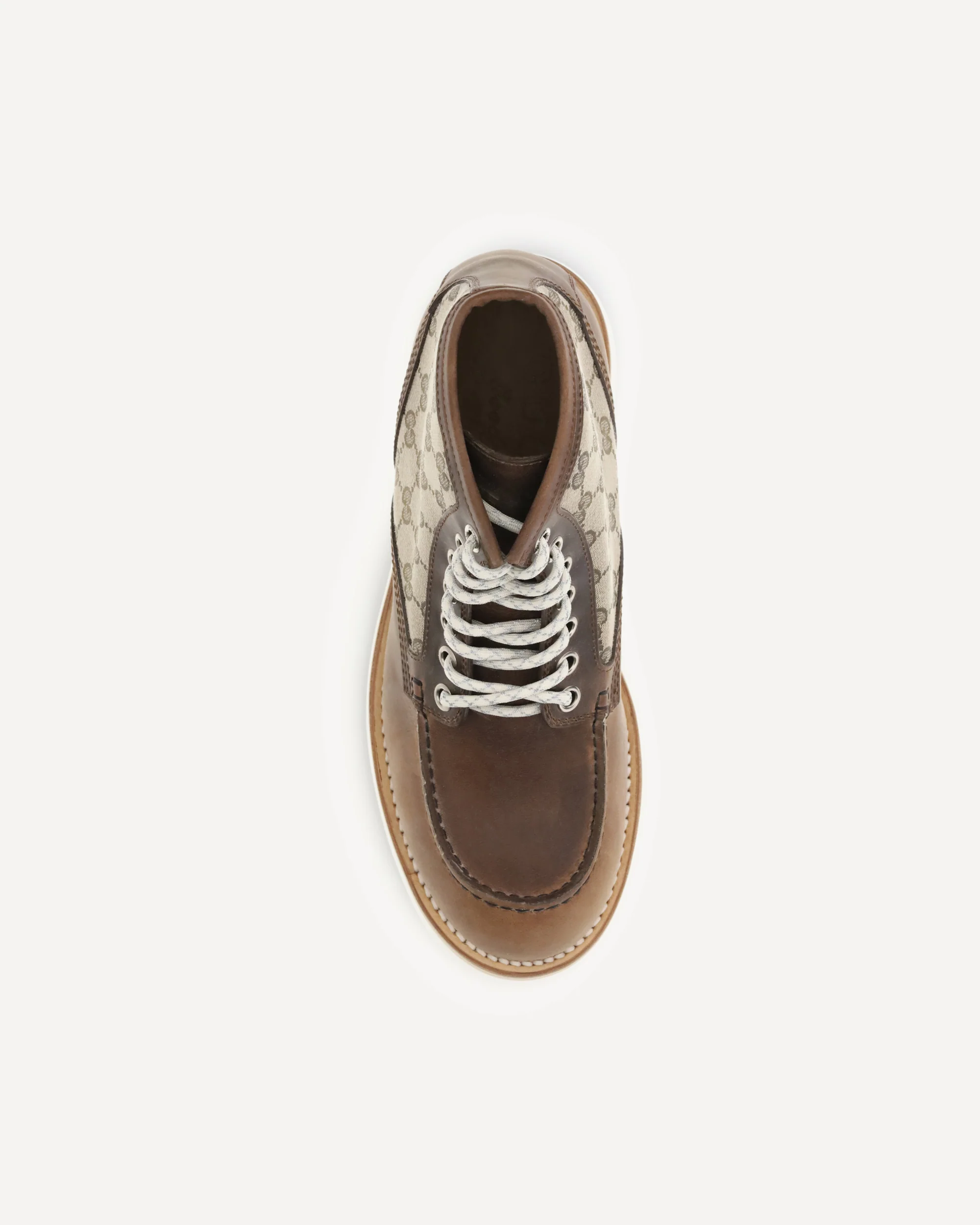 Lace-Up Boot - Image 6
