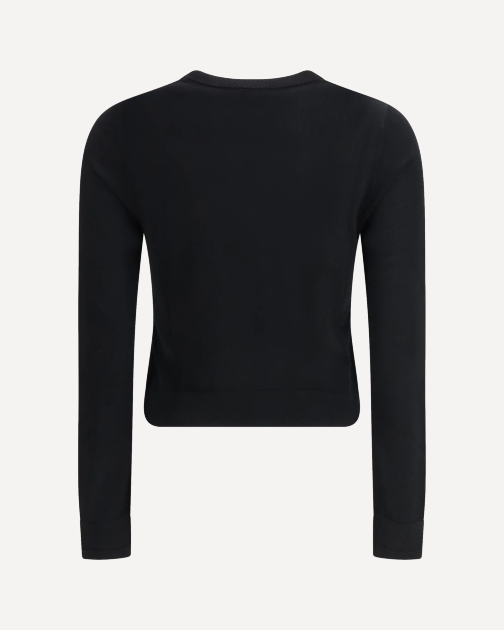 M-Alinesa Pullover - Image 4