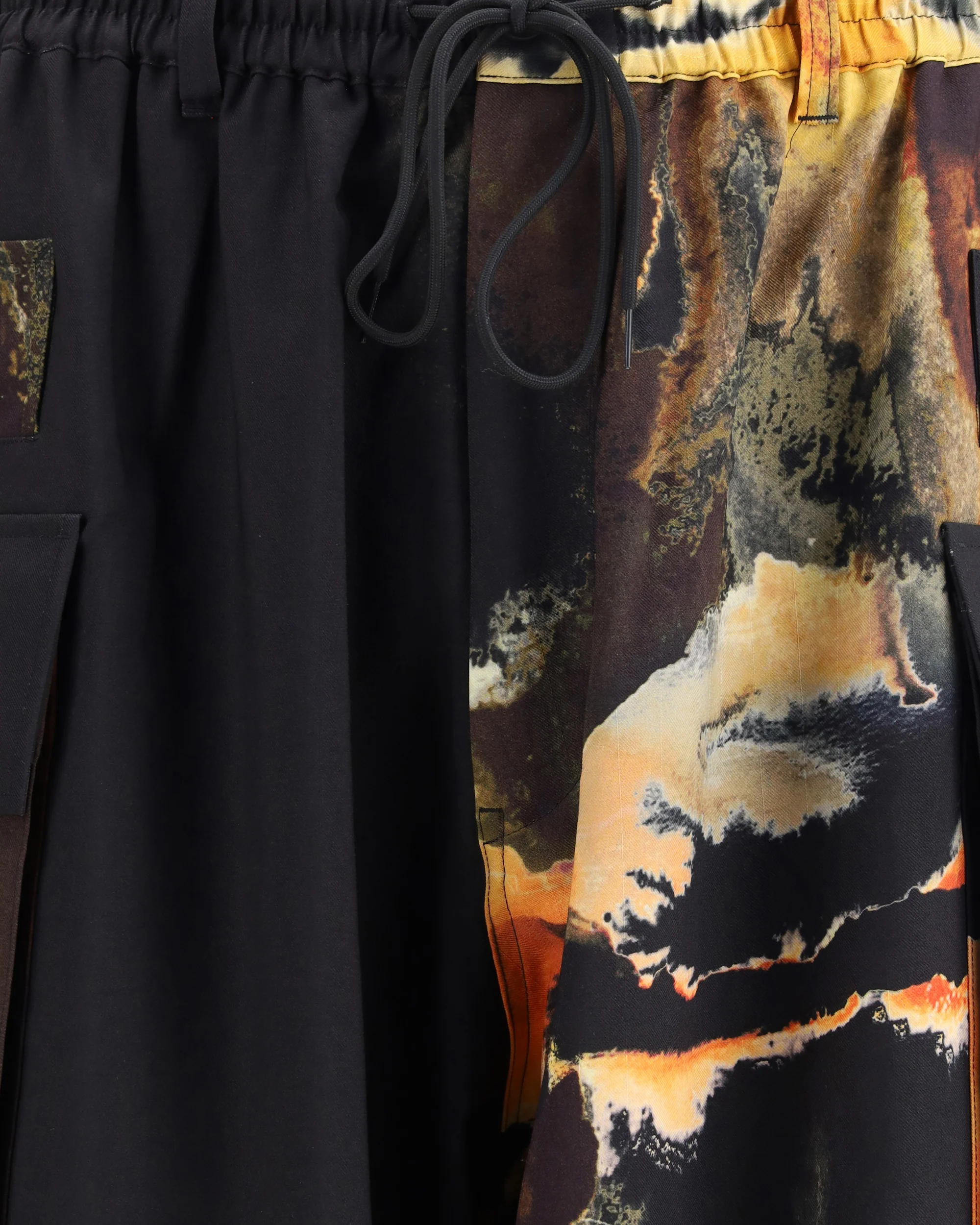 AOP Sport Uniform Cargo Pants - Image 5