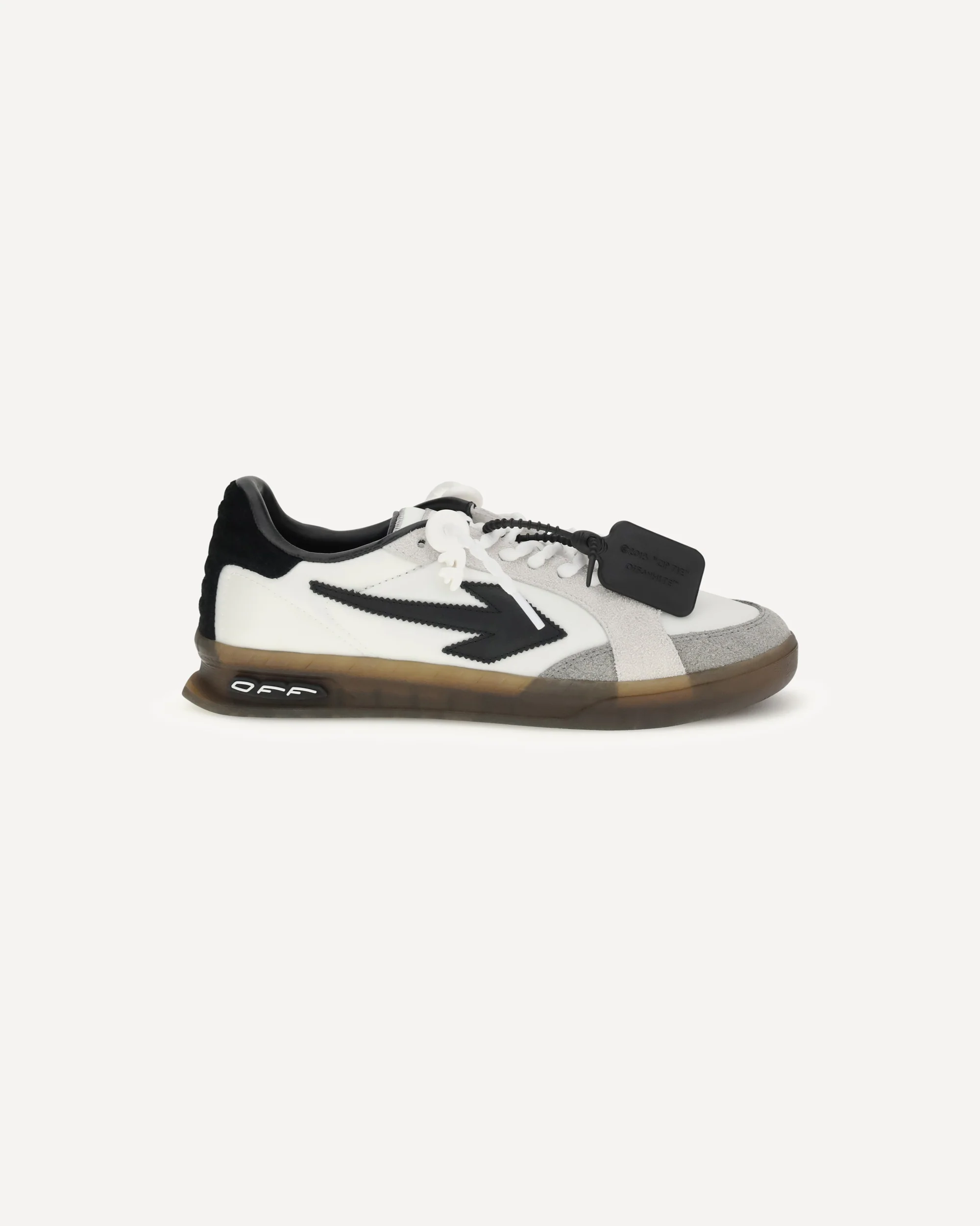 End Of Play Sneakers - Image 3