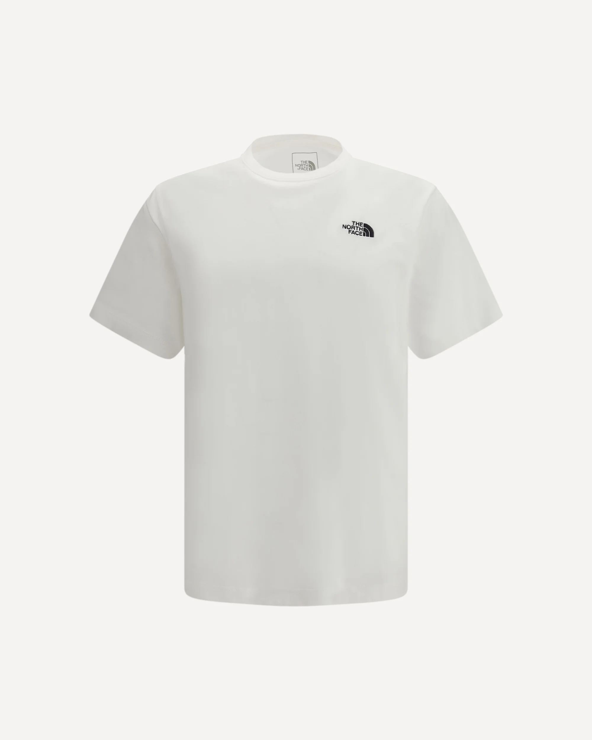Simple Dome T-shirt - Image 3