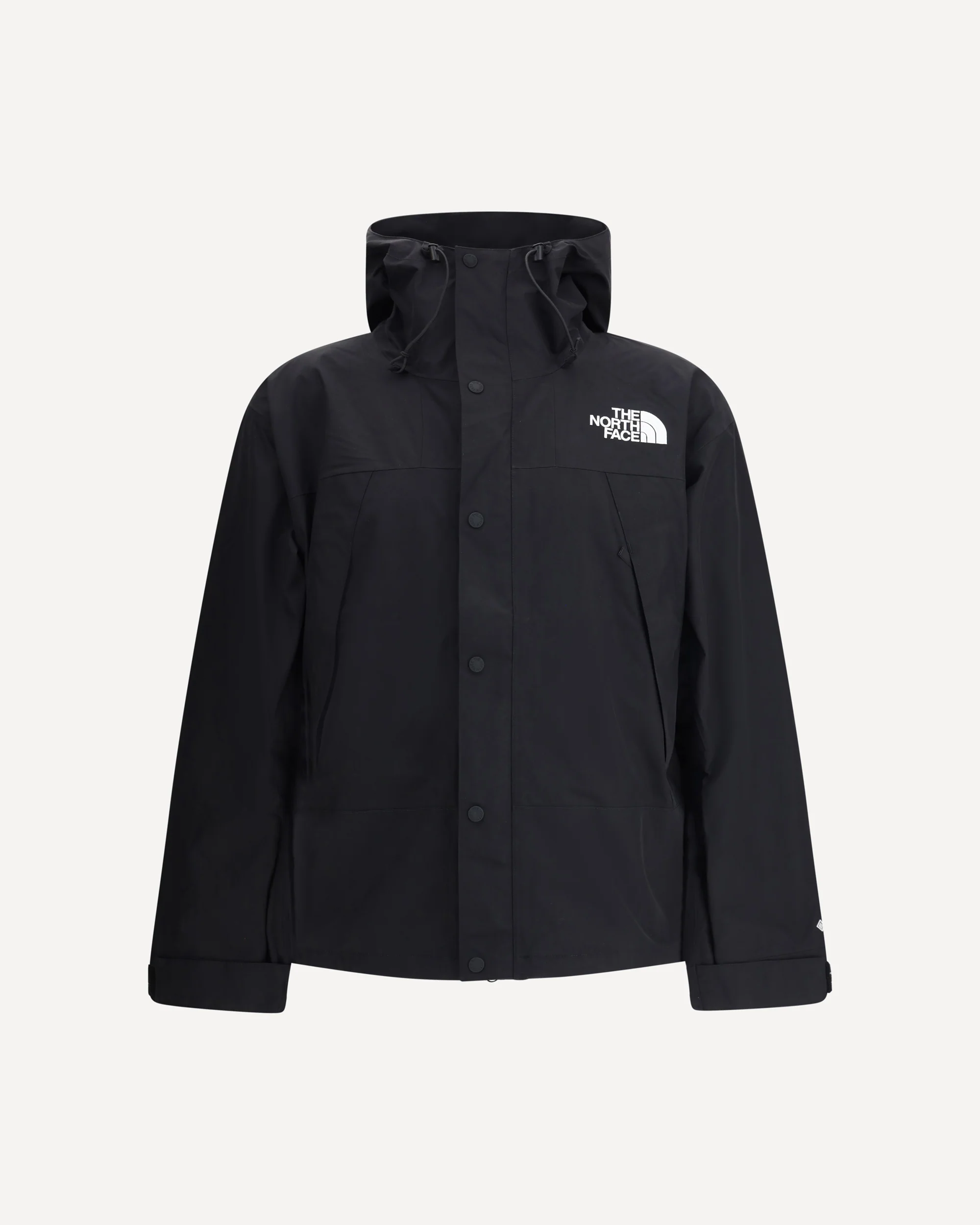 Heavyweight Mountain Down Jacket - Image 3