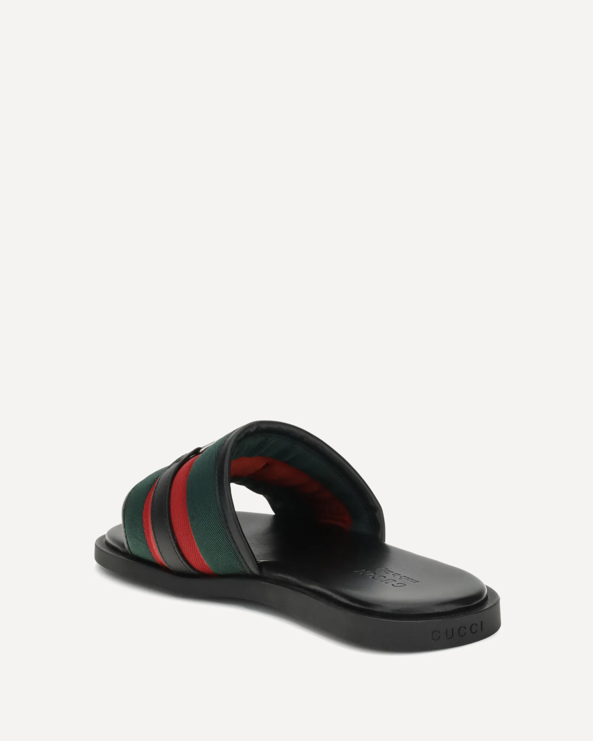 GG motif Slider Sandals - Image 2