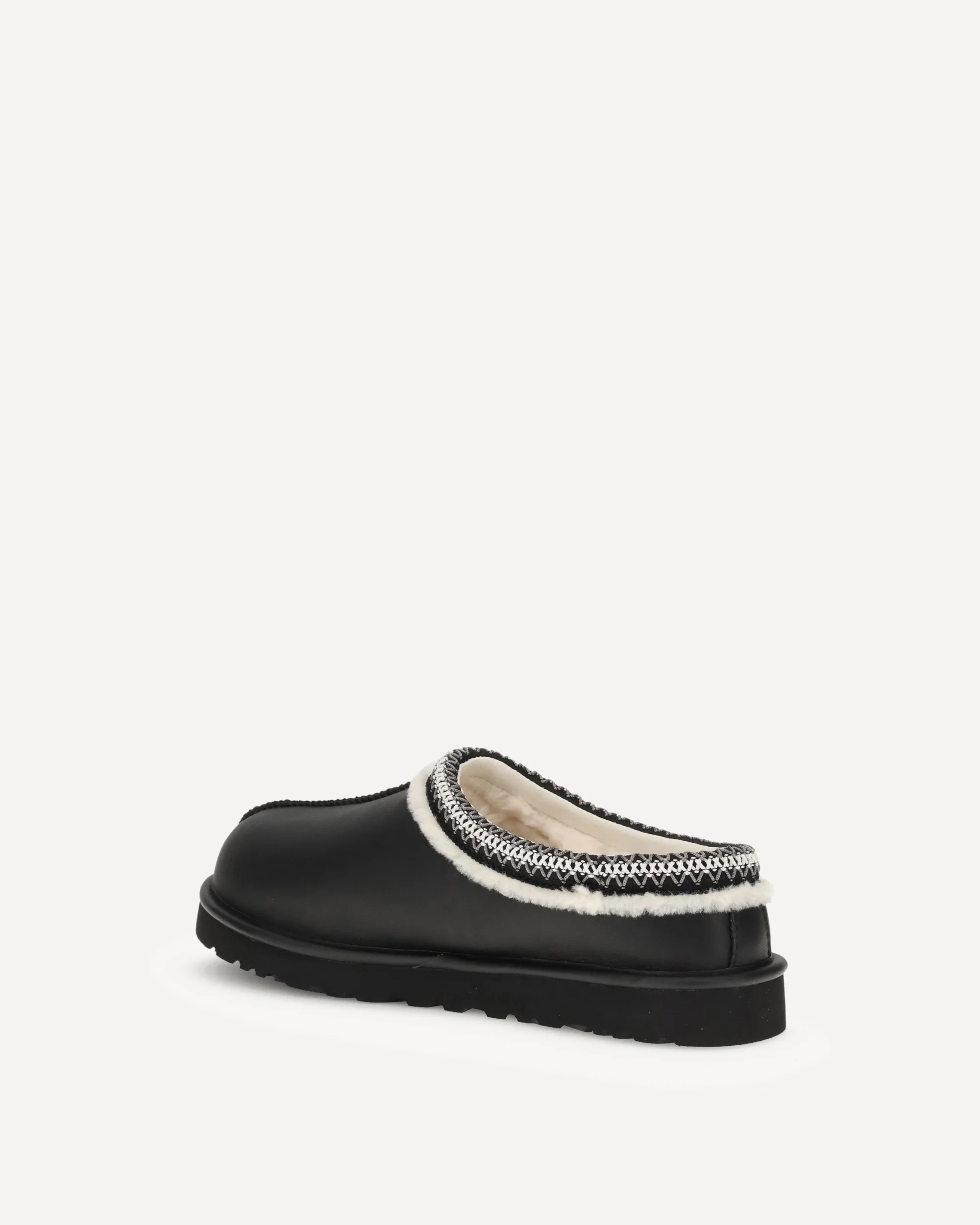 Tasman Noir Mules - Image 2