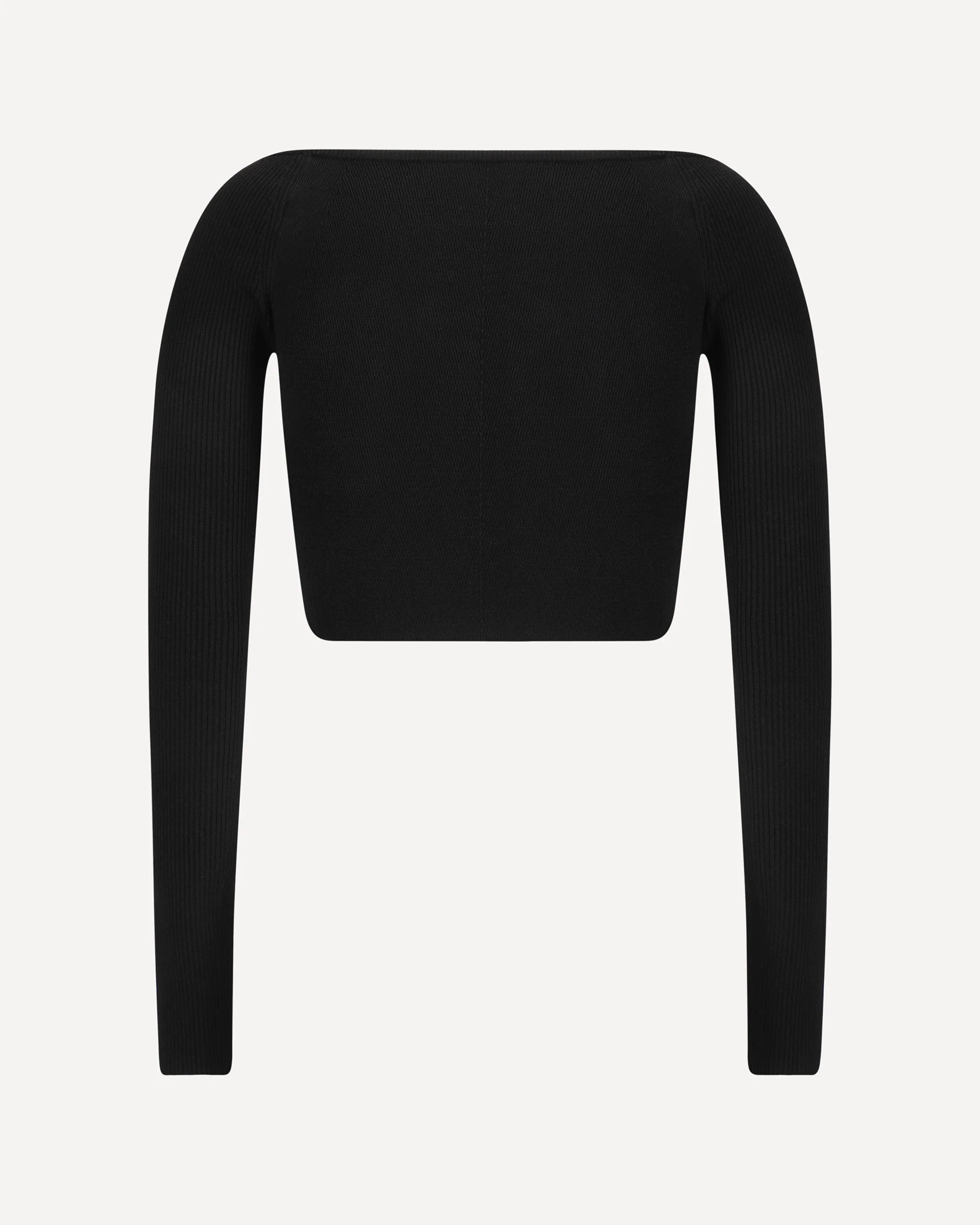M-Vera-Ls Long Sleeve Top - Image 4