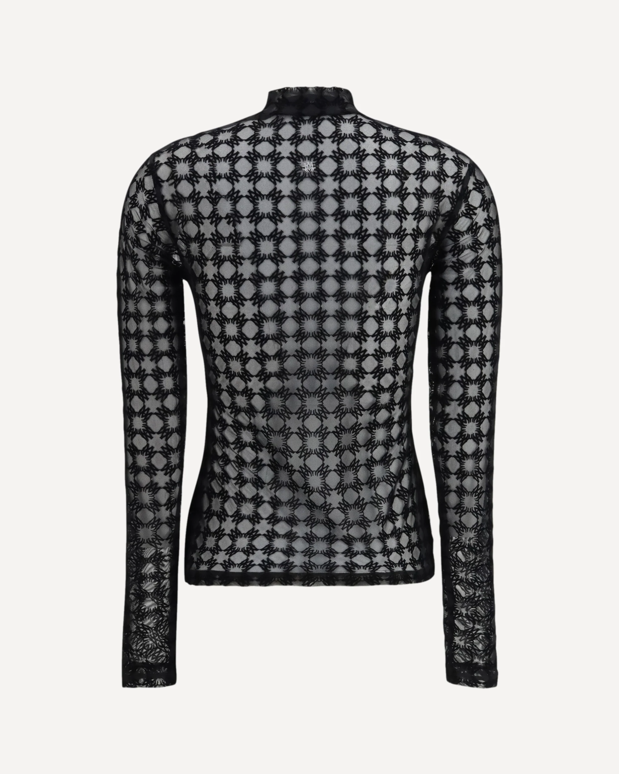 Semi-transparent Top - Image 4