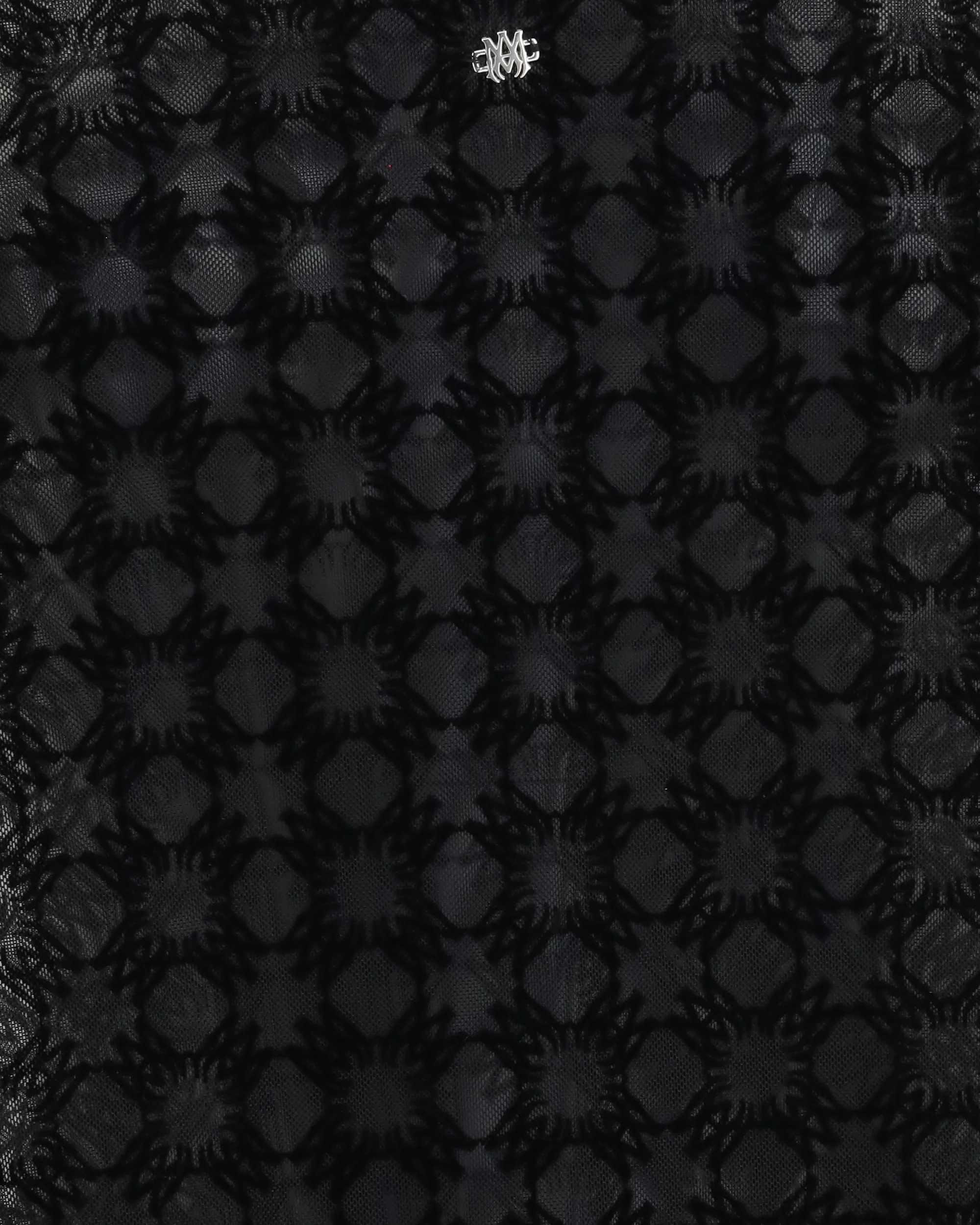 Semi-transparent Top - Image 5