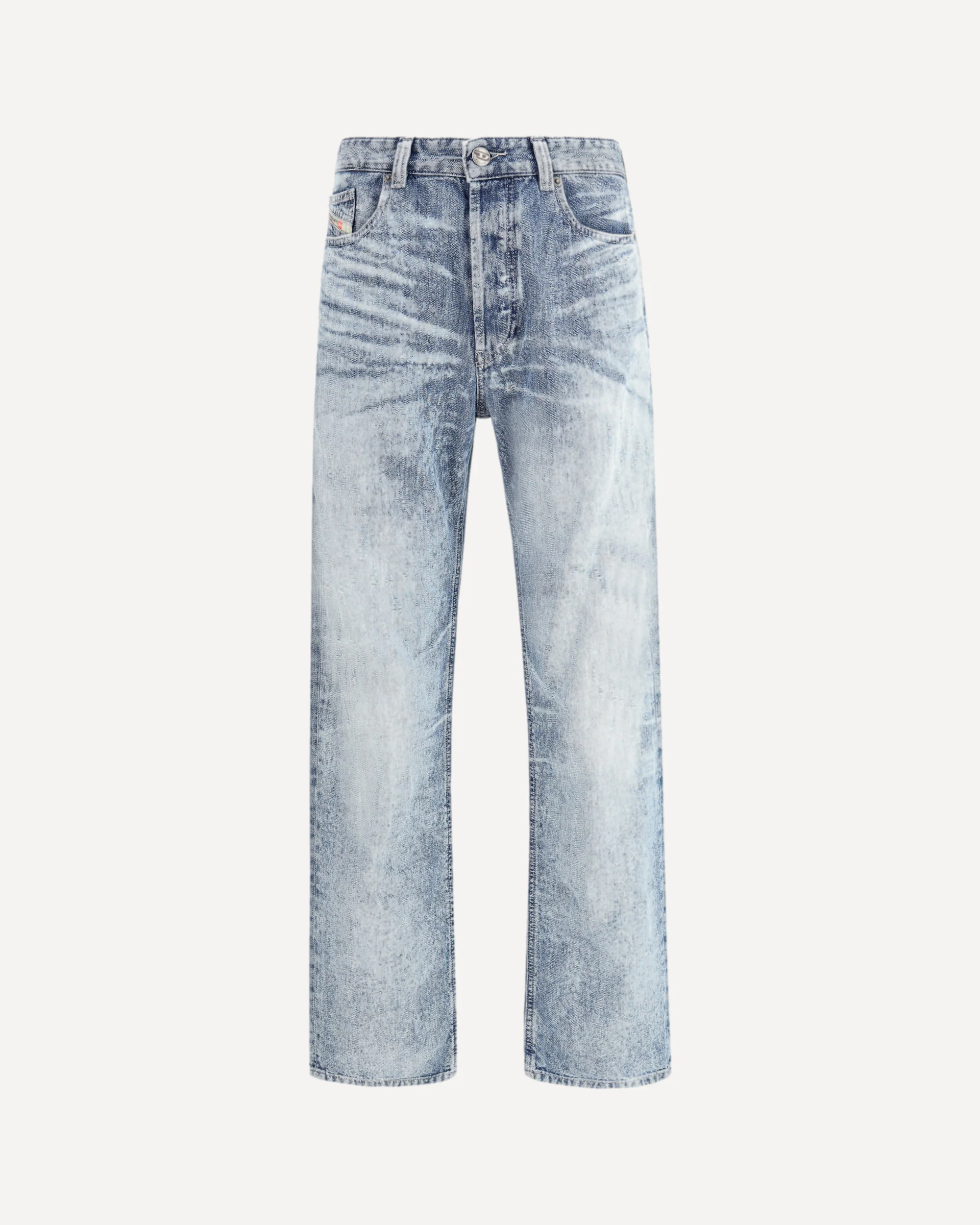 Regular Jeans 2024 D-Macs - Image 3