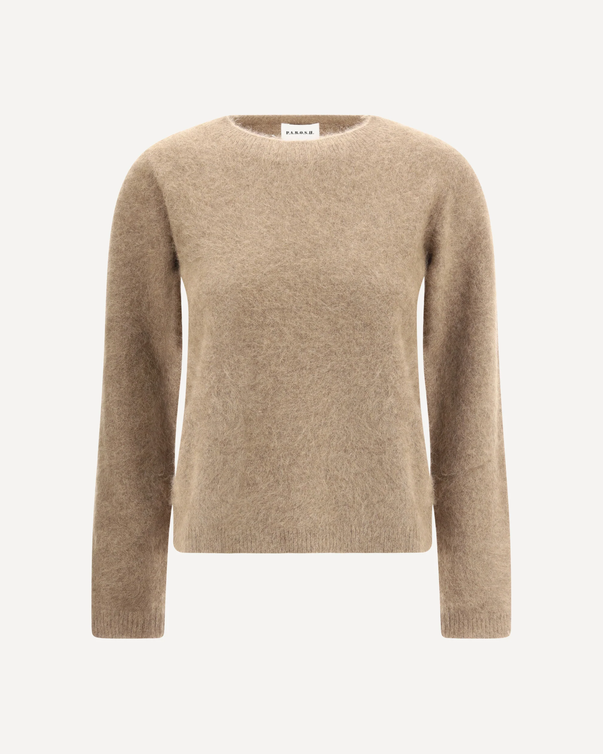 Crew neck Sweater