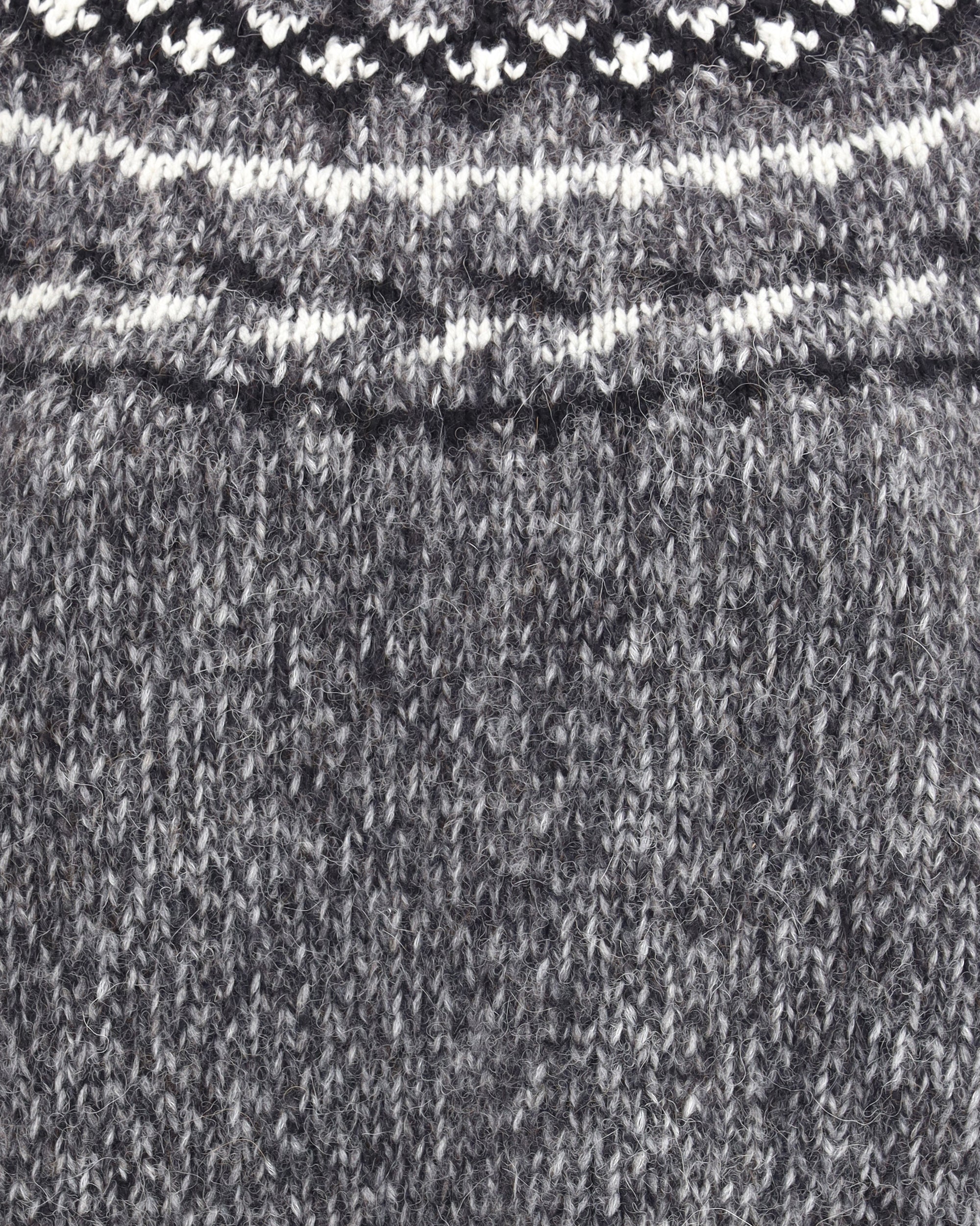 Alpaca Sweater - Image 5