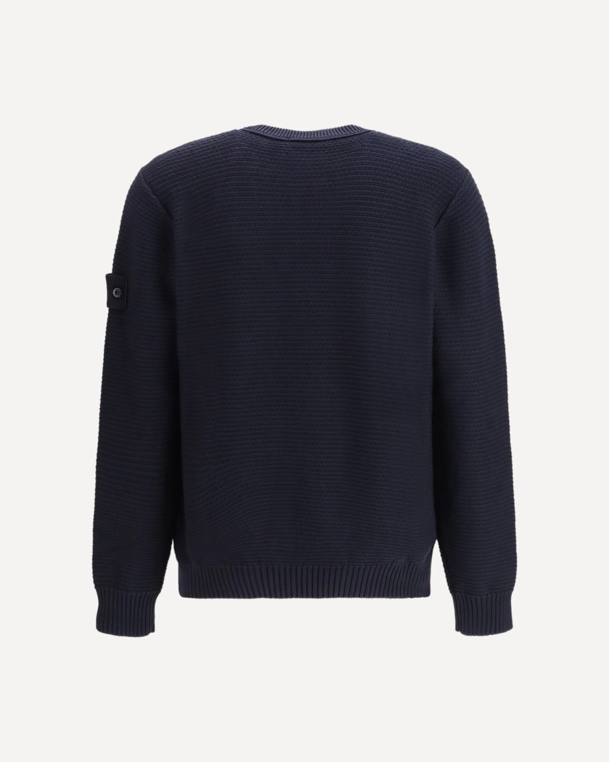 Crew neck Sweater - Image 4