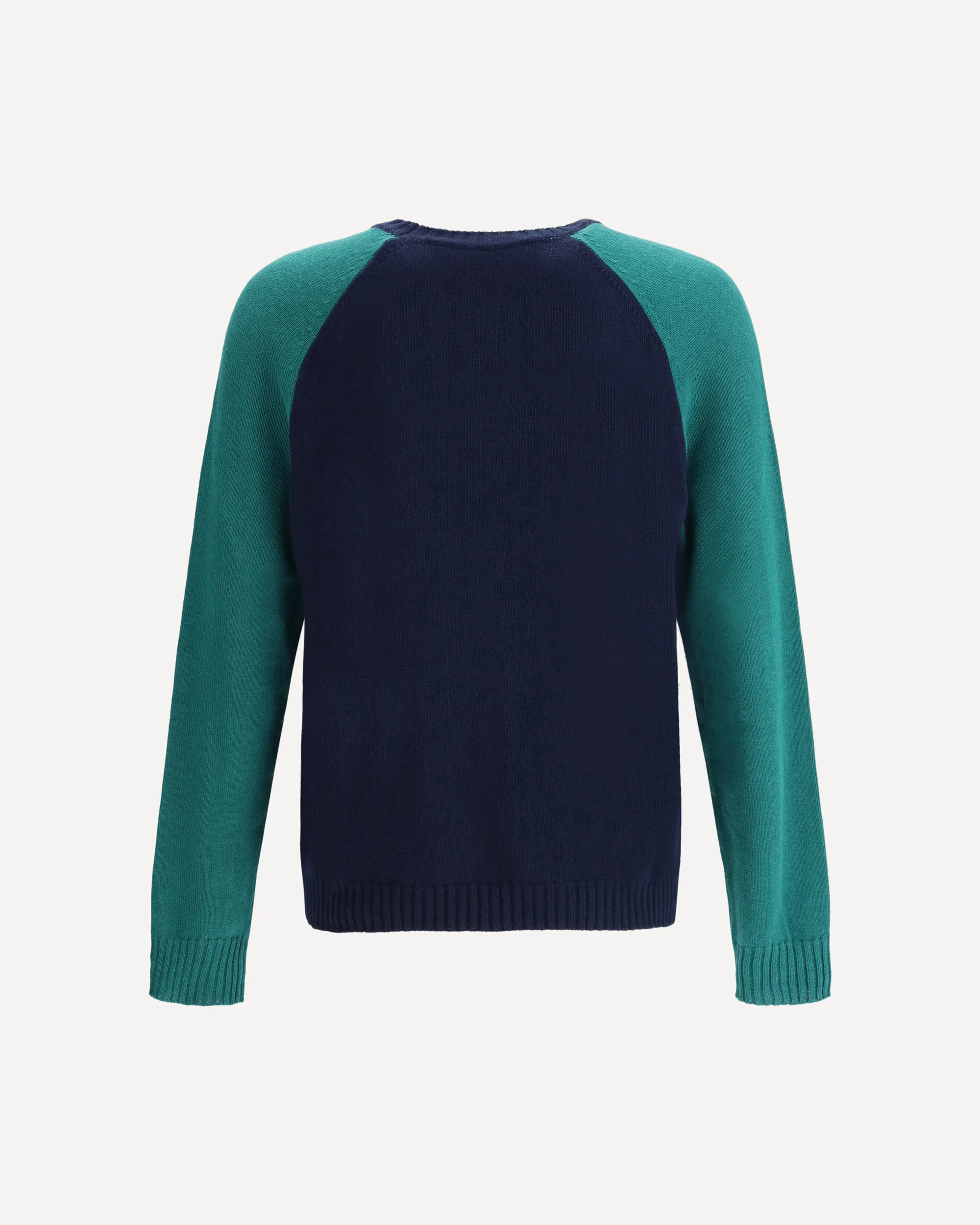 Chez Valentino Sweater - Image 2