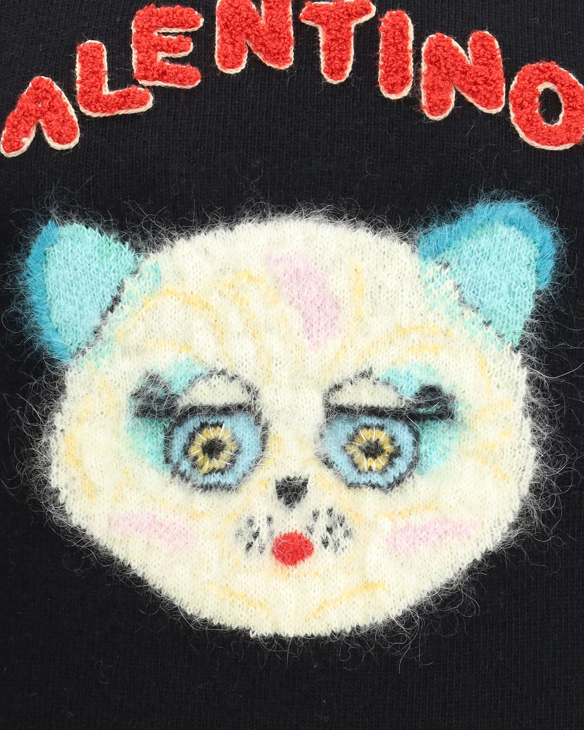 Le Chat De La Maison Sweater - Image 5