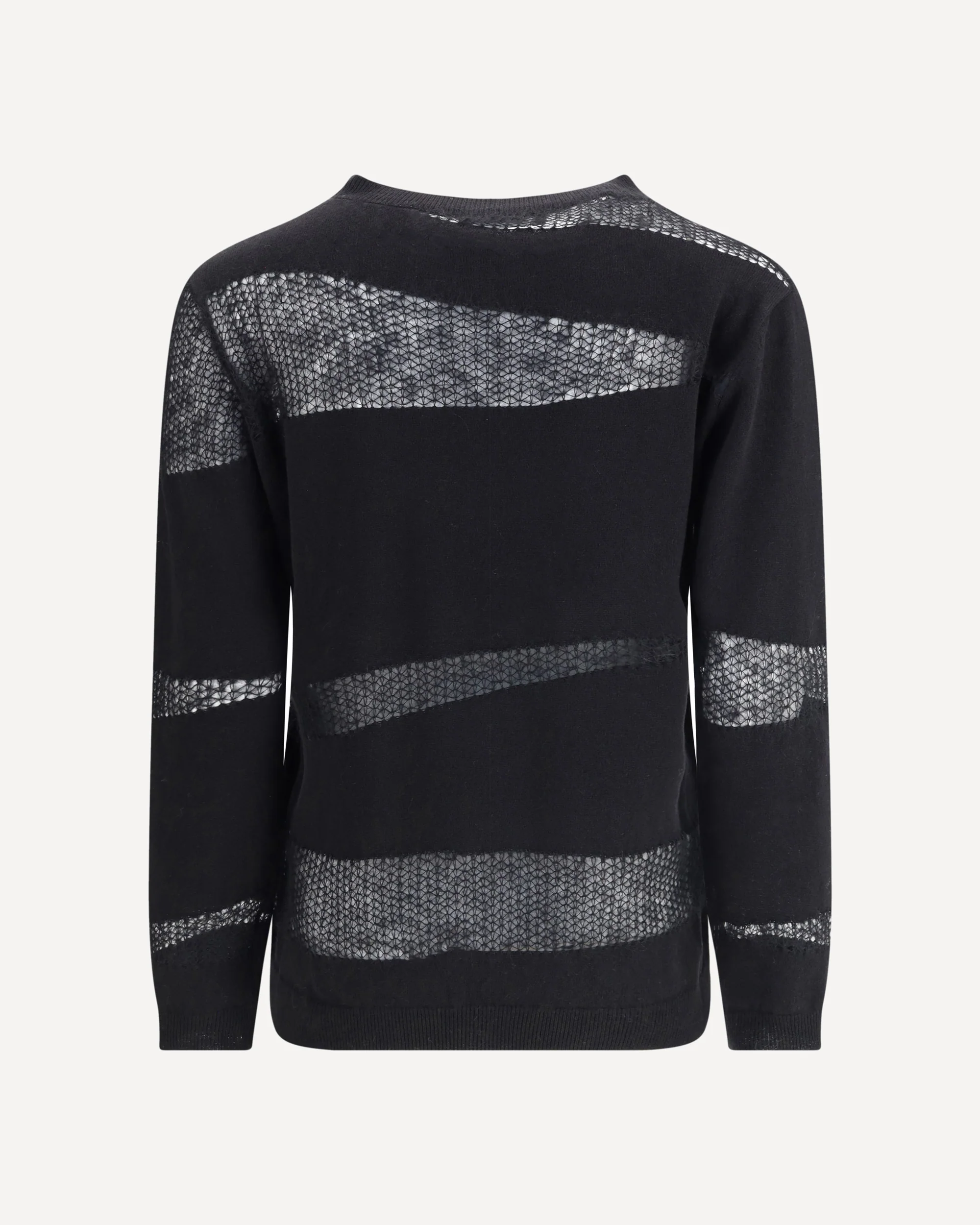 Wool Sweater - Image 4