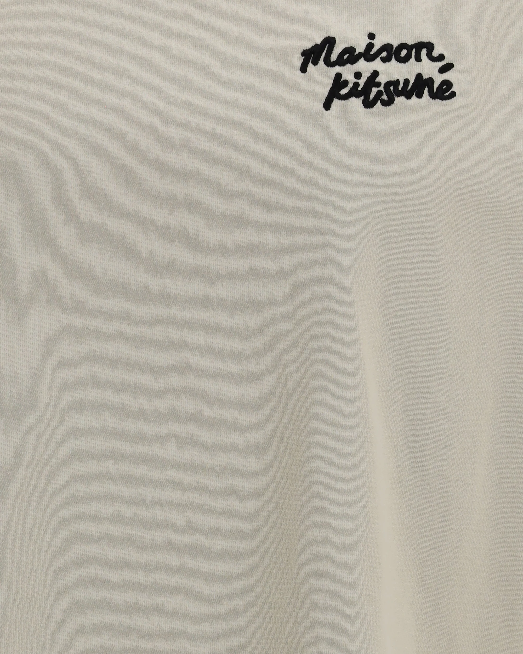 Handwriting Comfort T-shirt in cotton jersey - Image 5